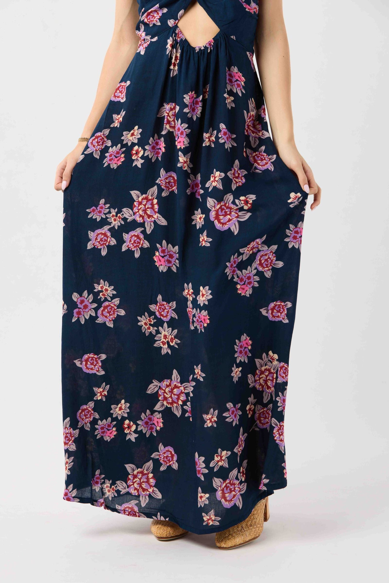 June Maxi Dress