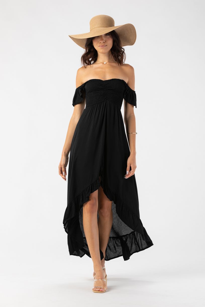 Brooklyn Maxi Dress