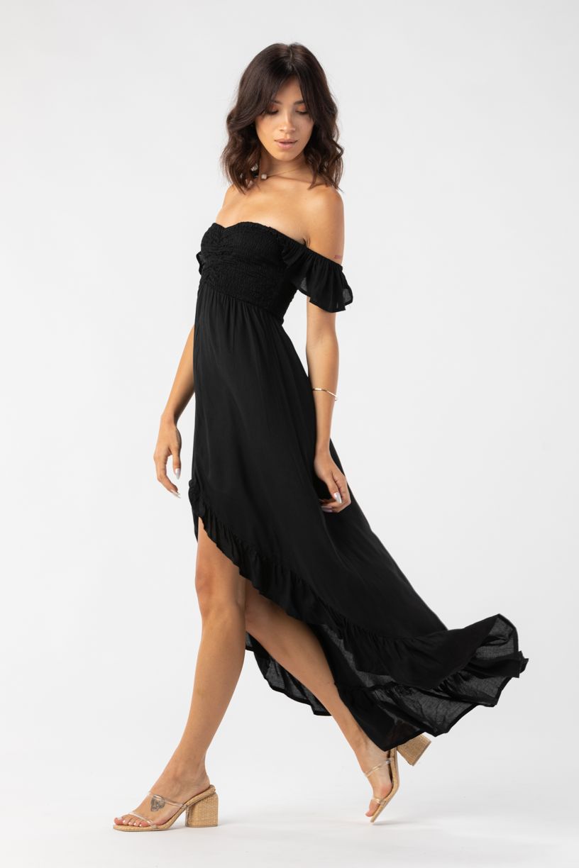 Brooklyn Maxi Dress
