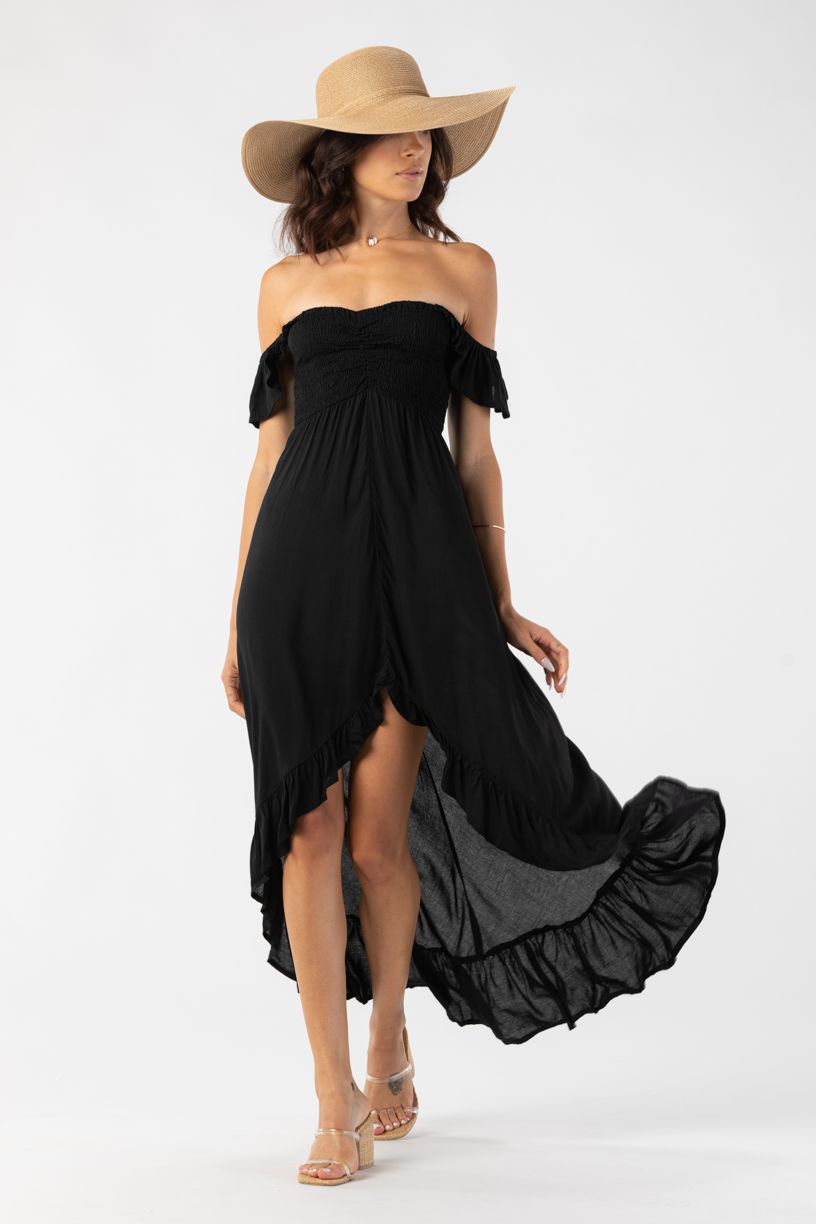 Brooklyn Maxi Dress
