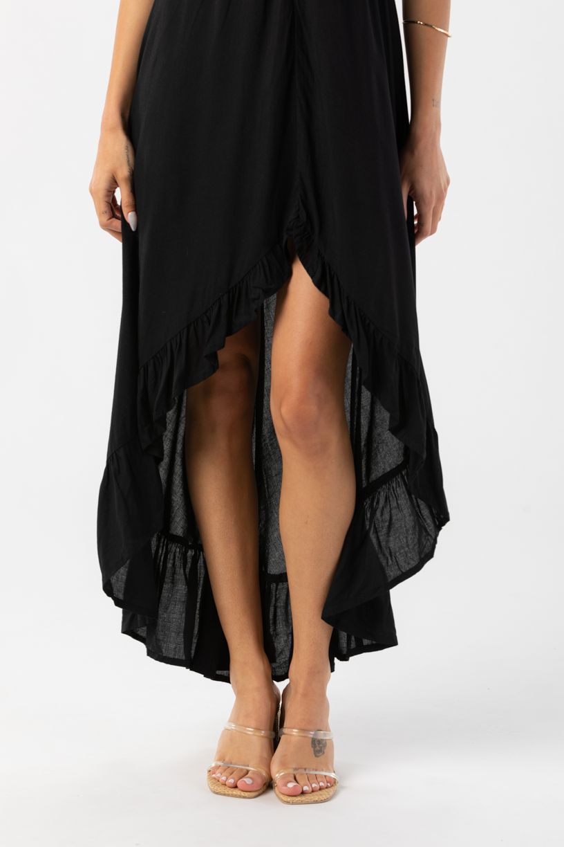 Brooklyn Maxi Dress