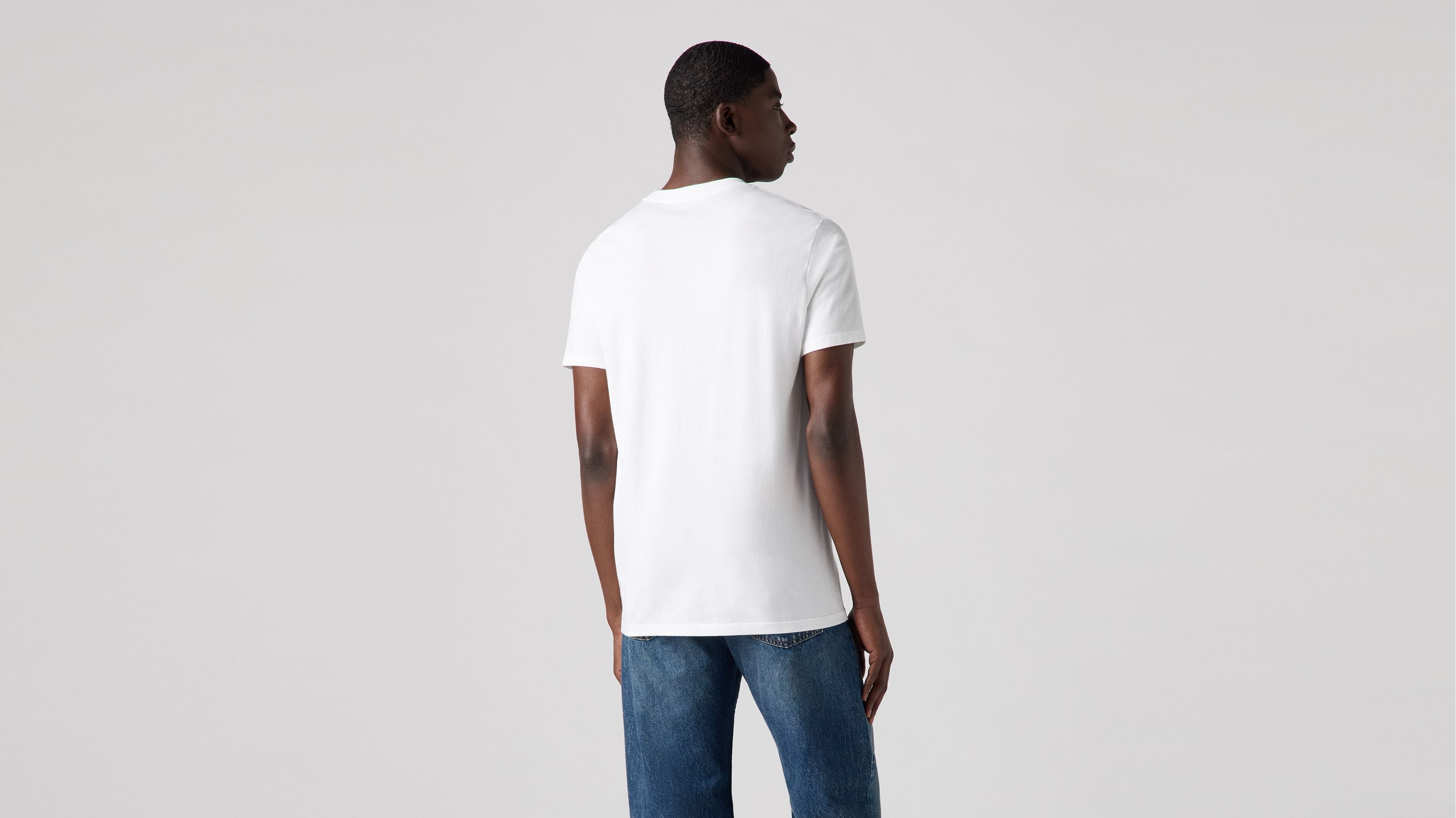 Levis Tech Tee