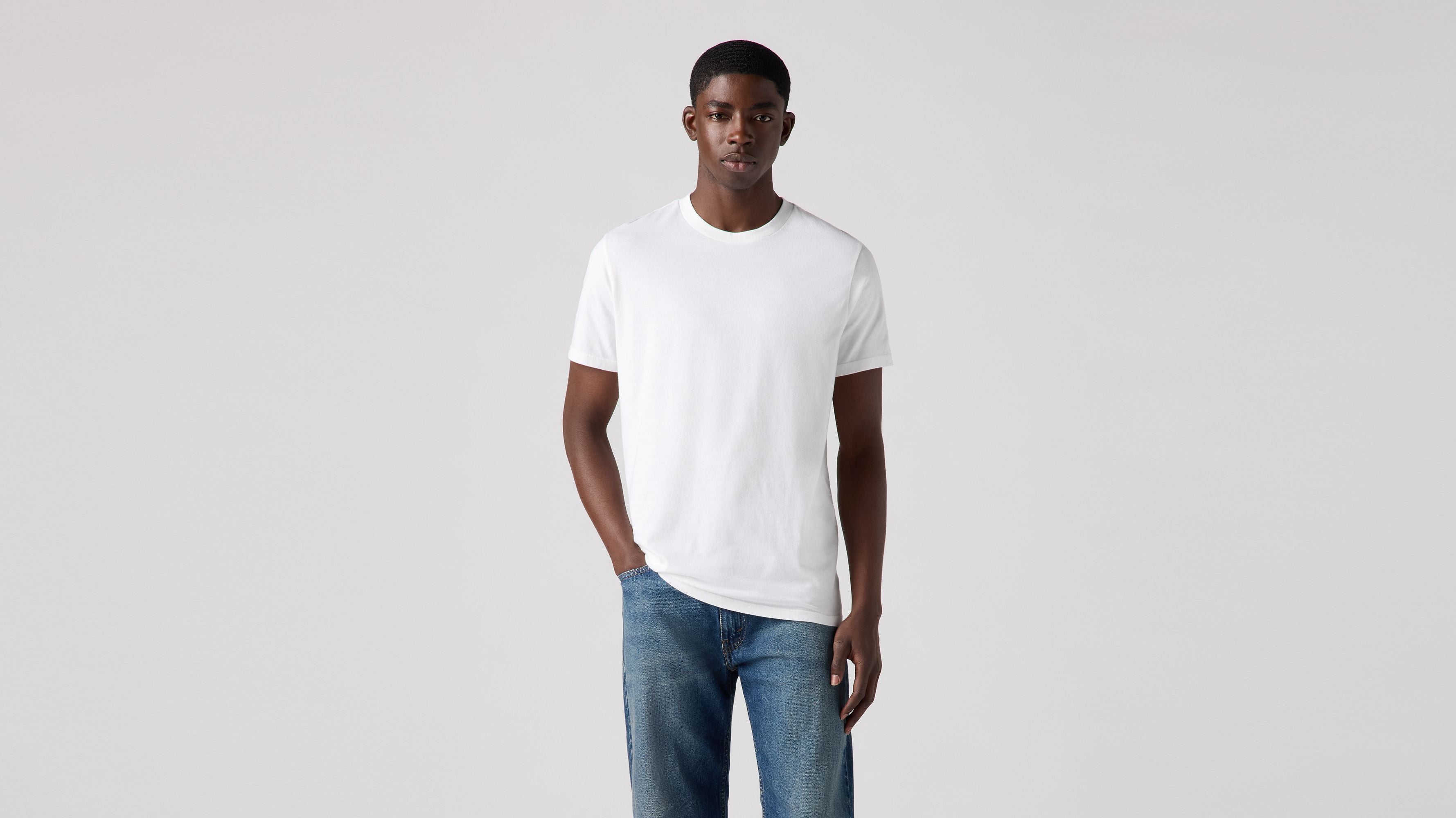 Levis Tech Tee