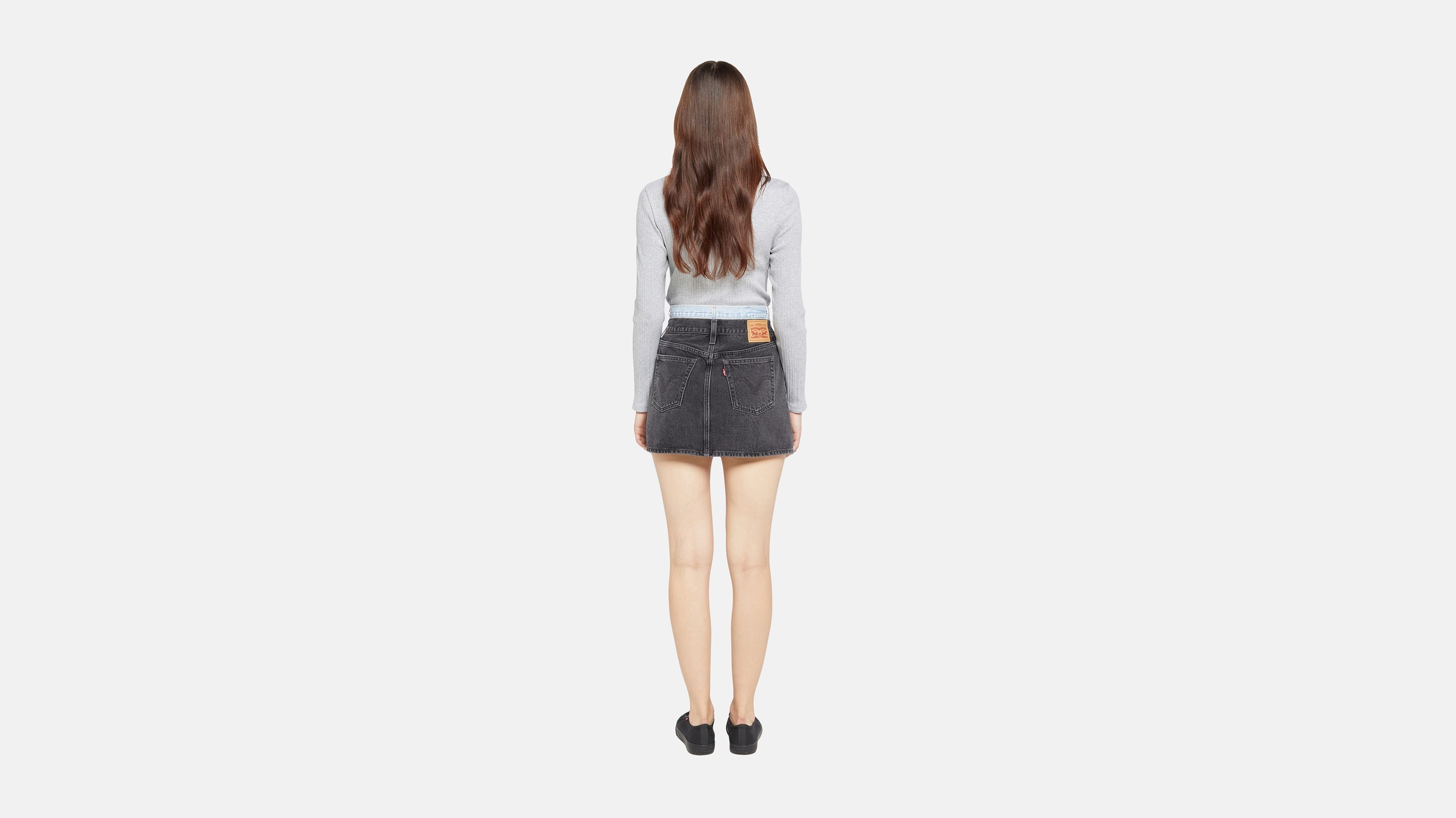 Icon Skirt