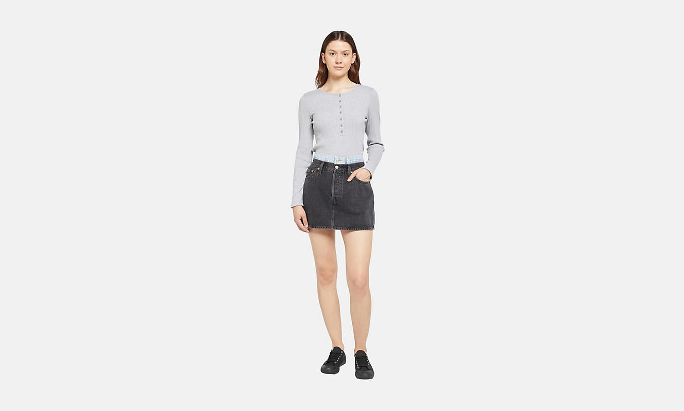 Icon Skirt