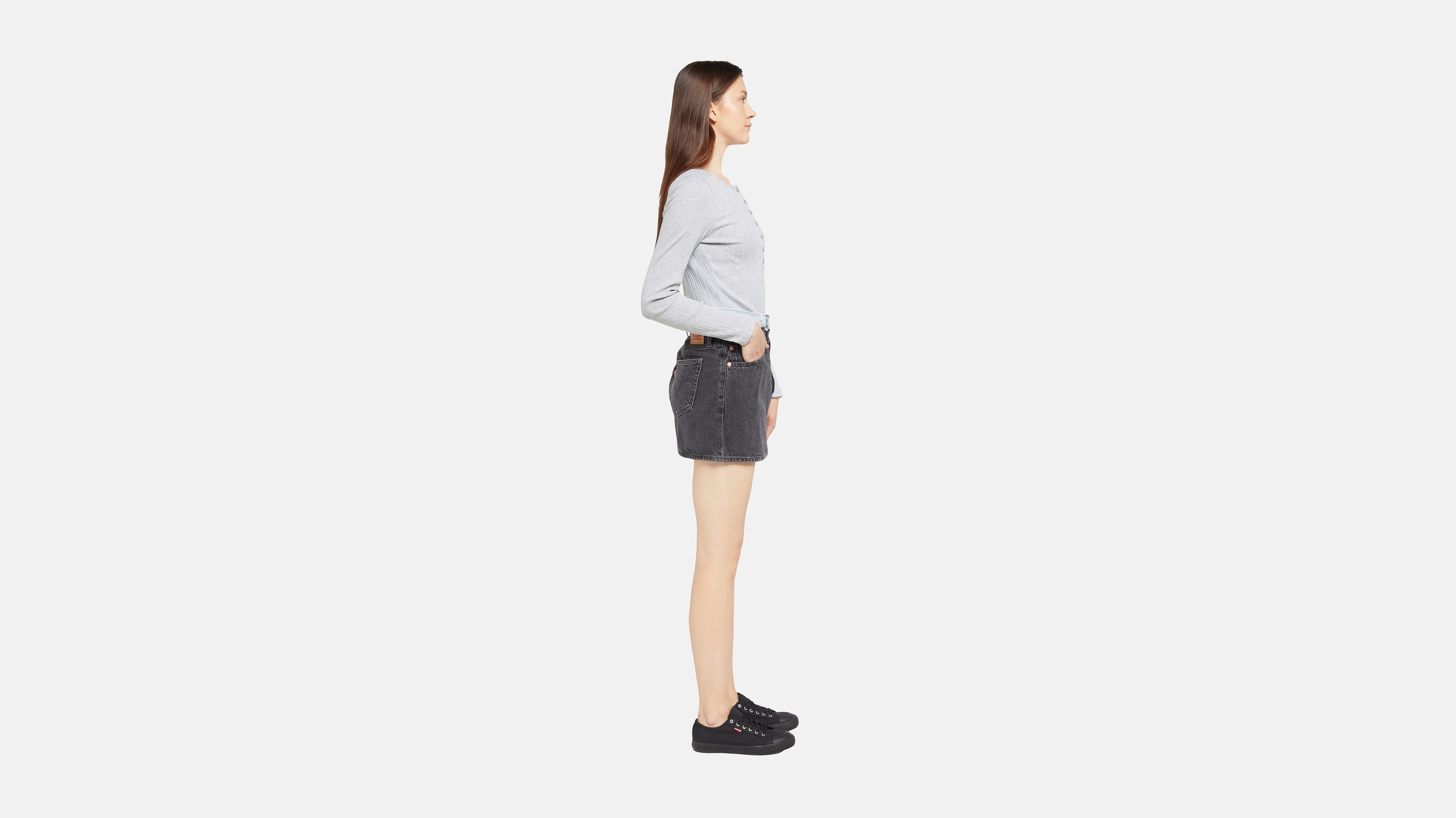 Icon Skirt
