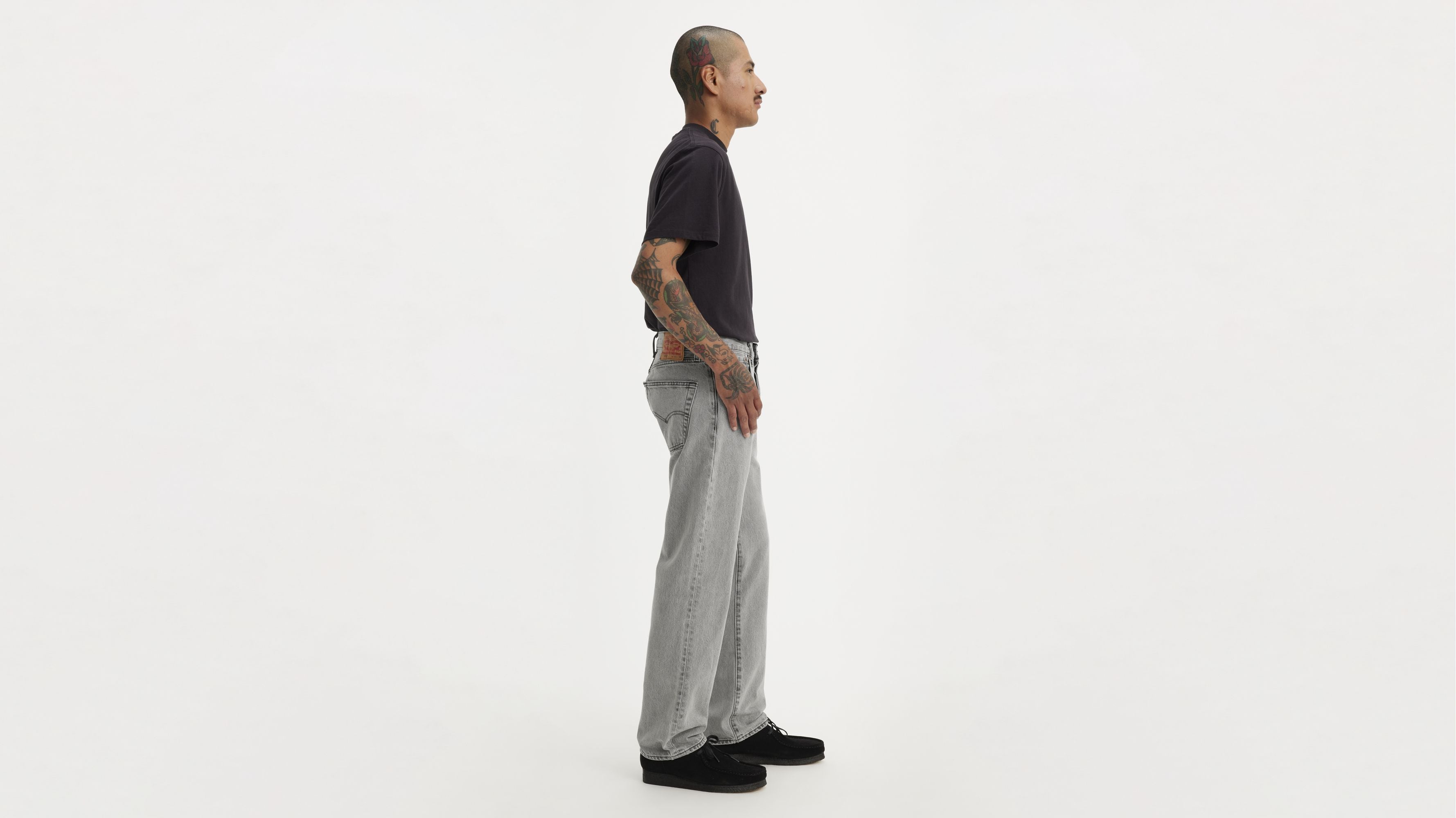501 Mens Jeans
