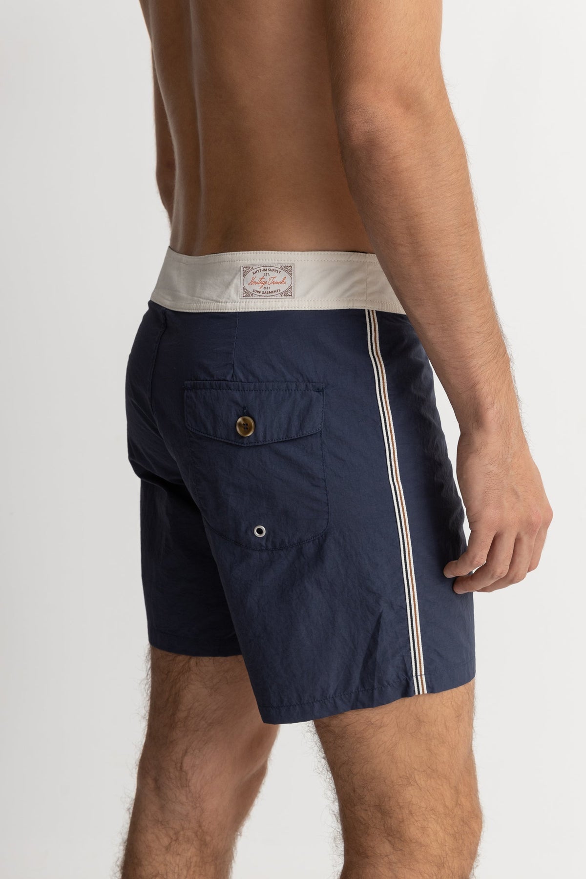 Heritage Trunk