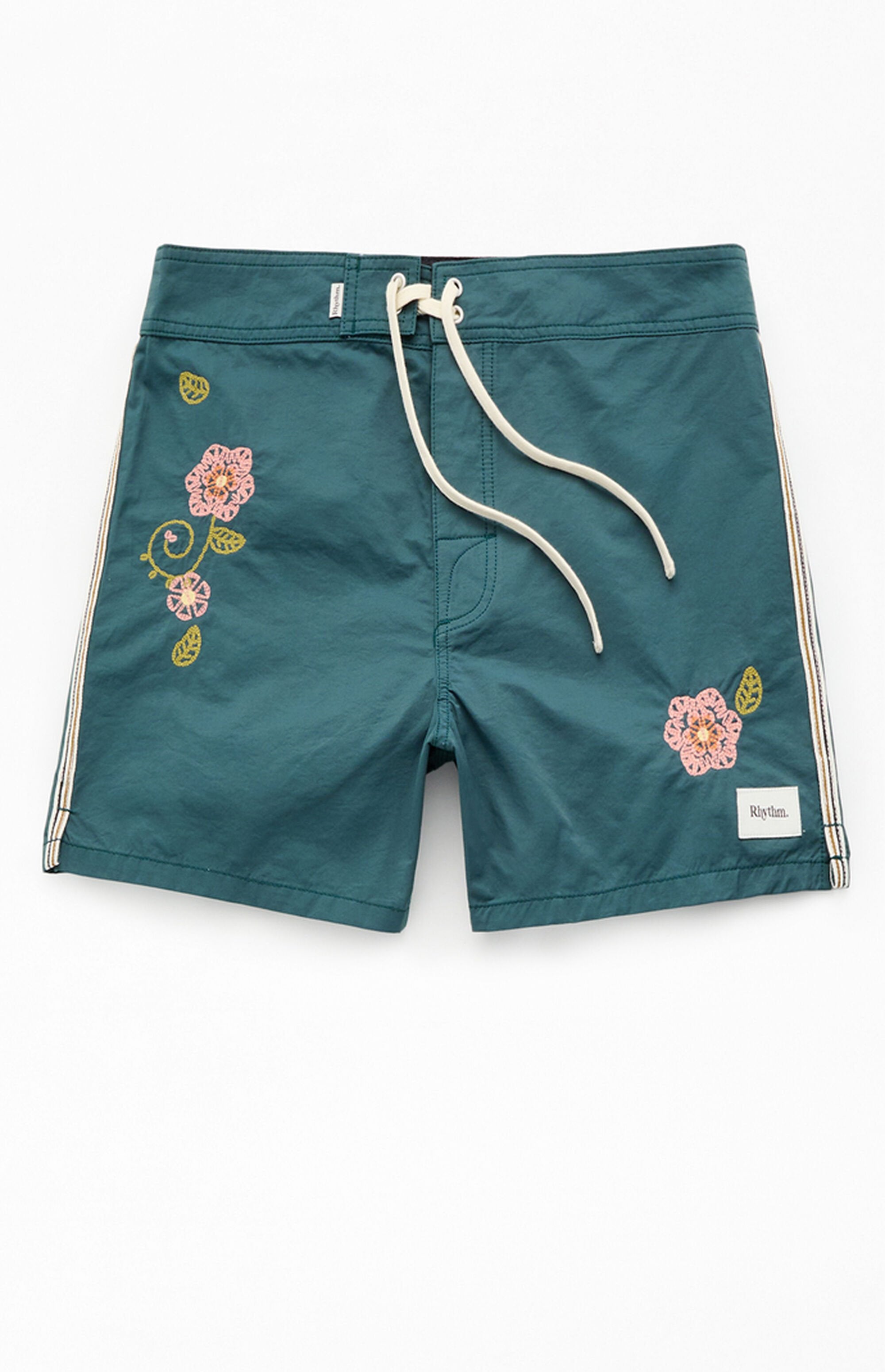 Heritage Flower Trunk