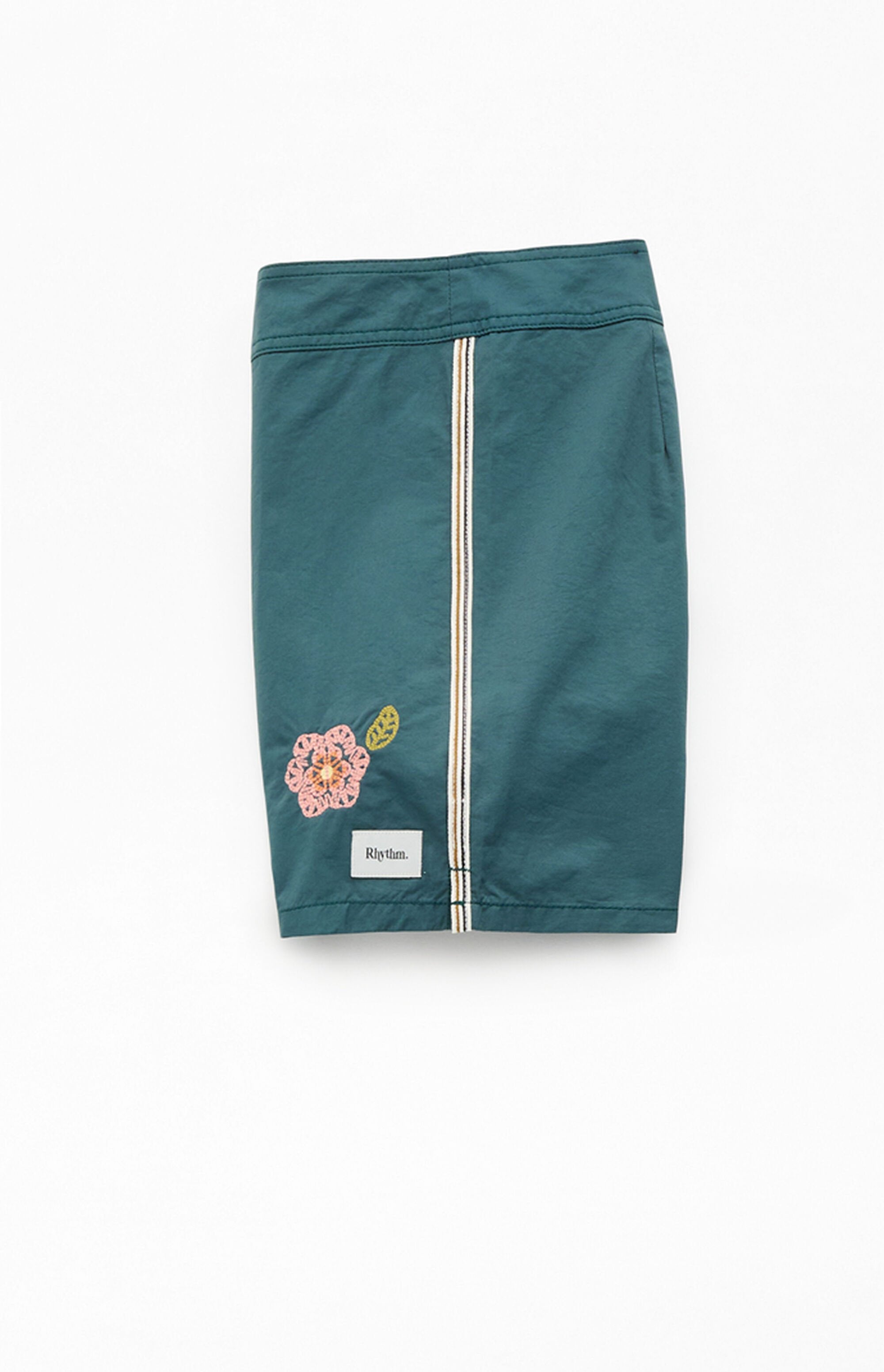 Heritage Flower Trunk