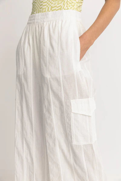 Amalfi Cargo Pant