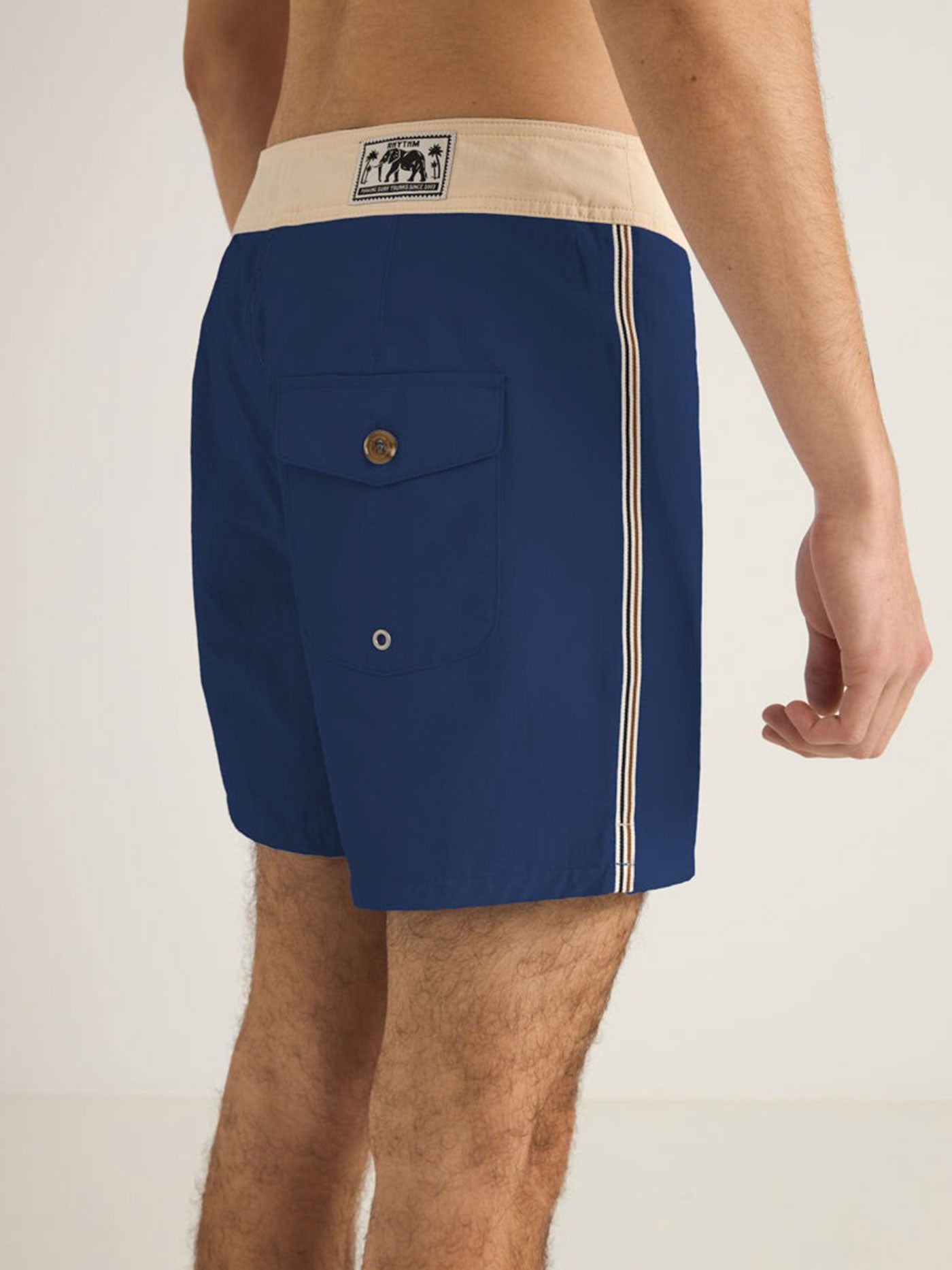 Heritage Trunk