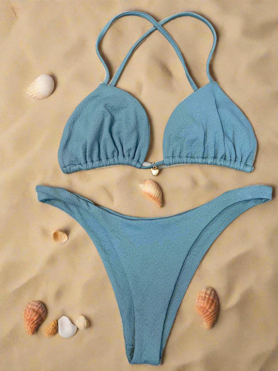 Marcee Corazon Bikini