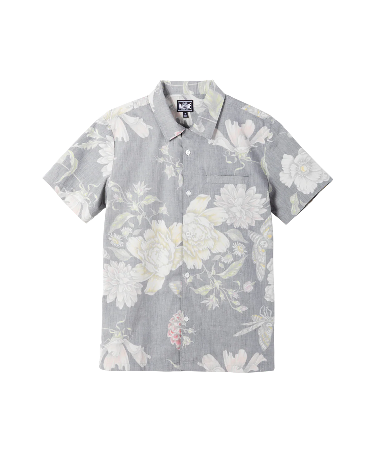 Hawkmoth Shirt