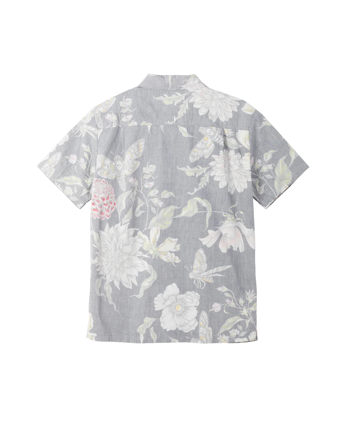 Hawkmoth Shirt