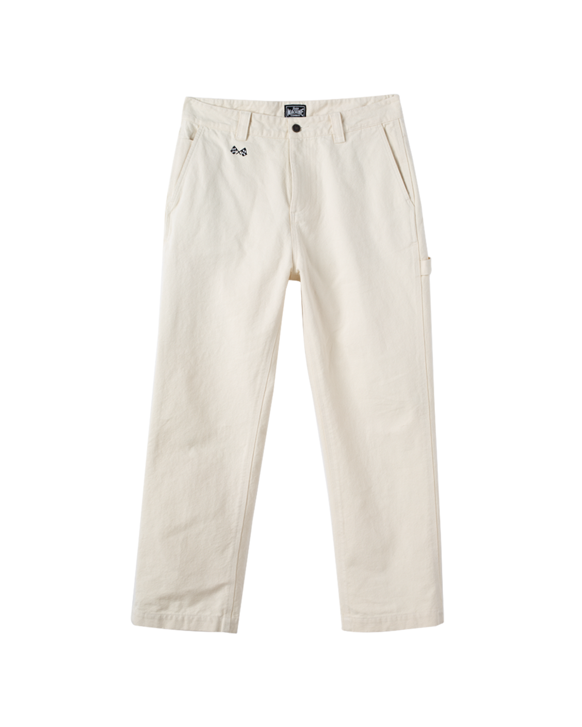 Armor Canvas Pant