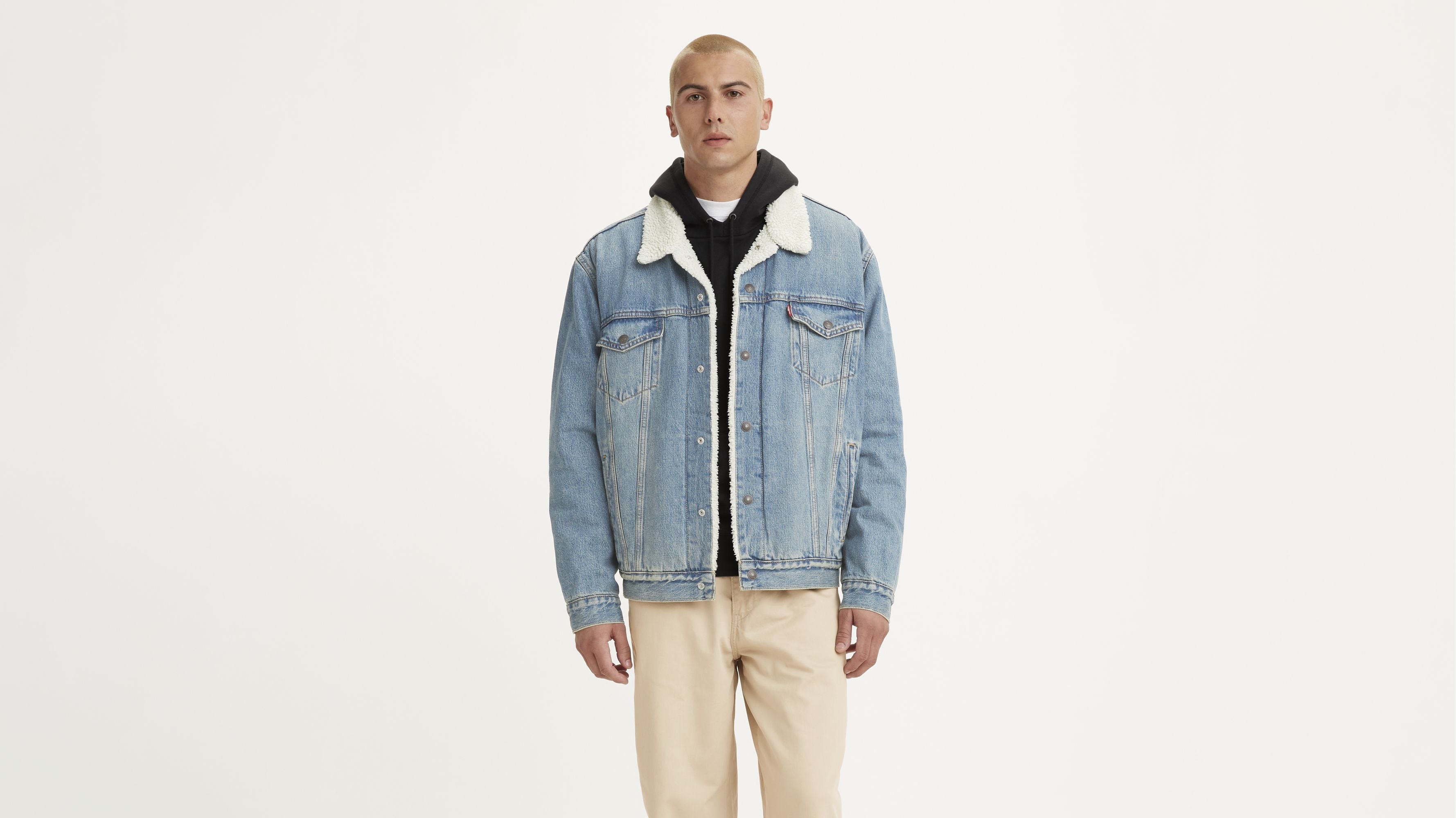 Sherpa Trucker