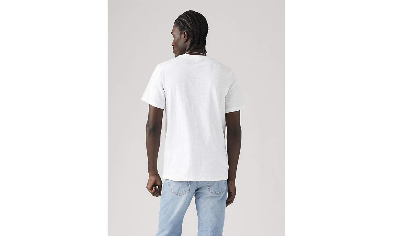Classic Pocket Tee