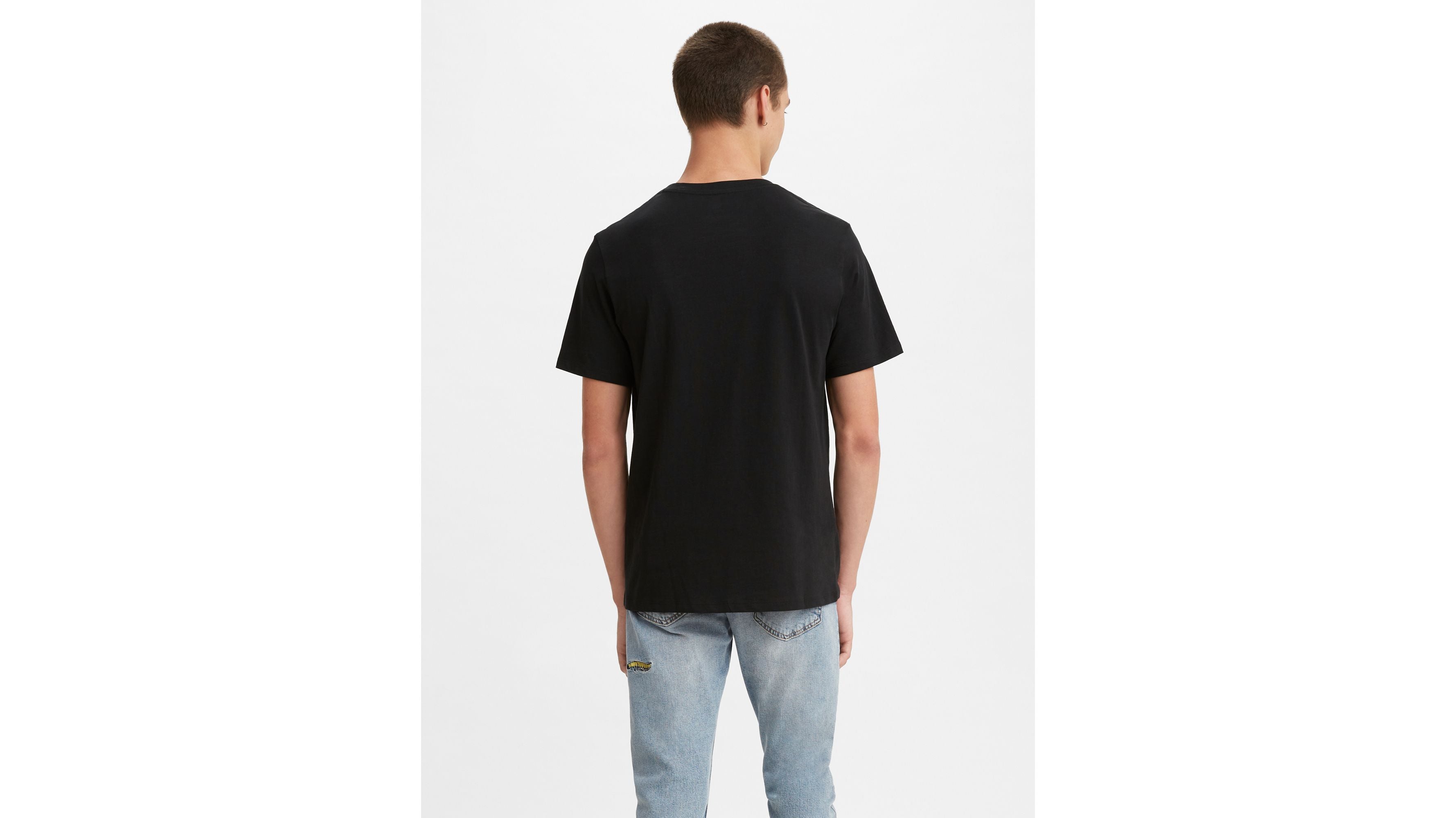 Classic Pocket Tee