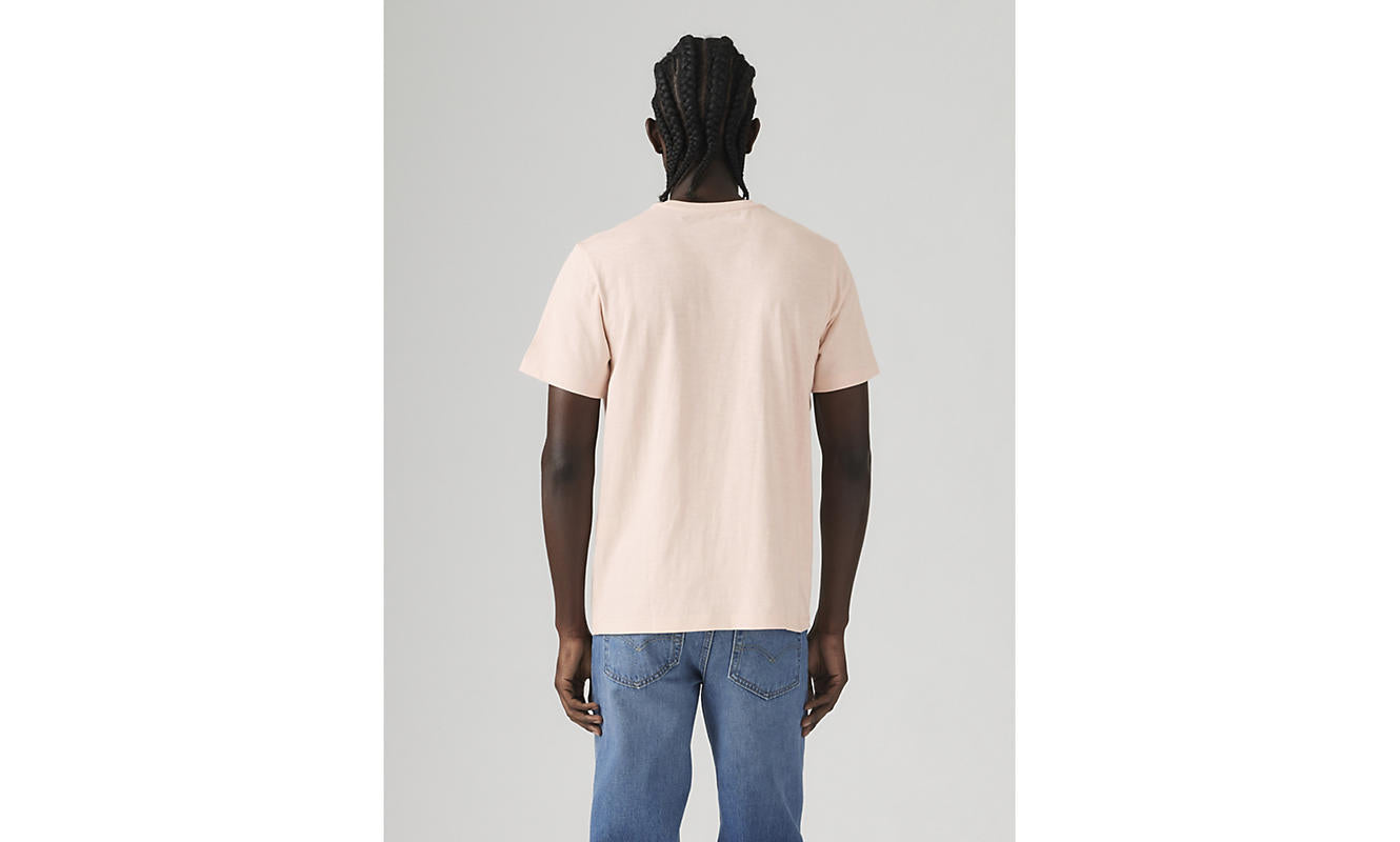 Classic Pocket Tee