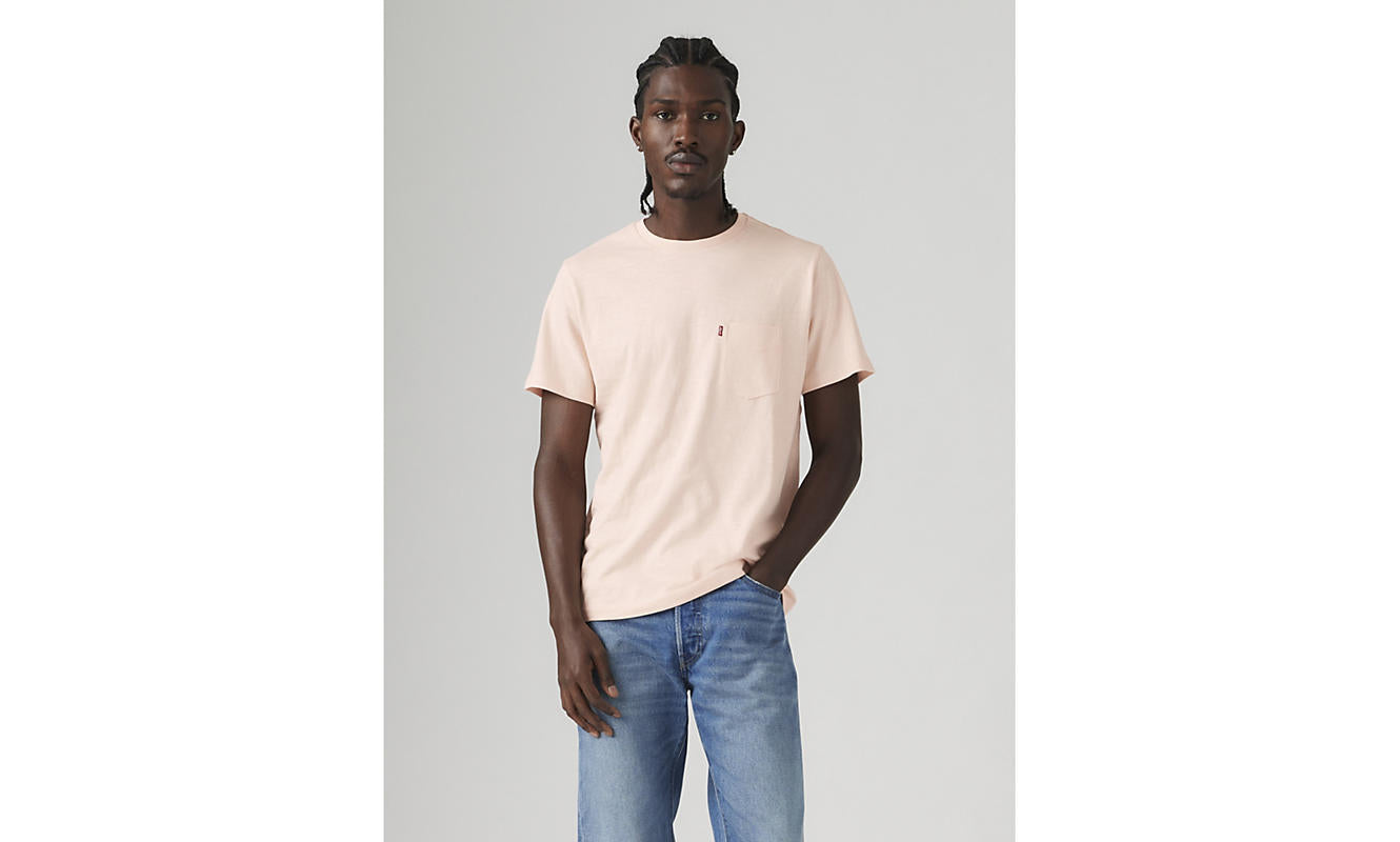 Classic Pocket Tee