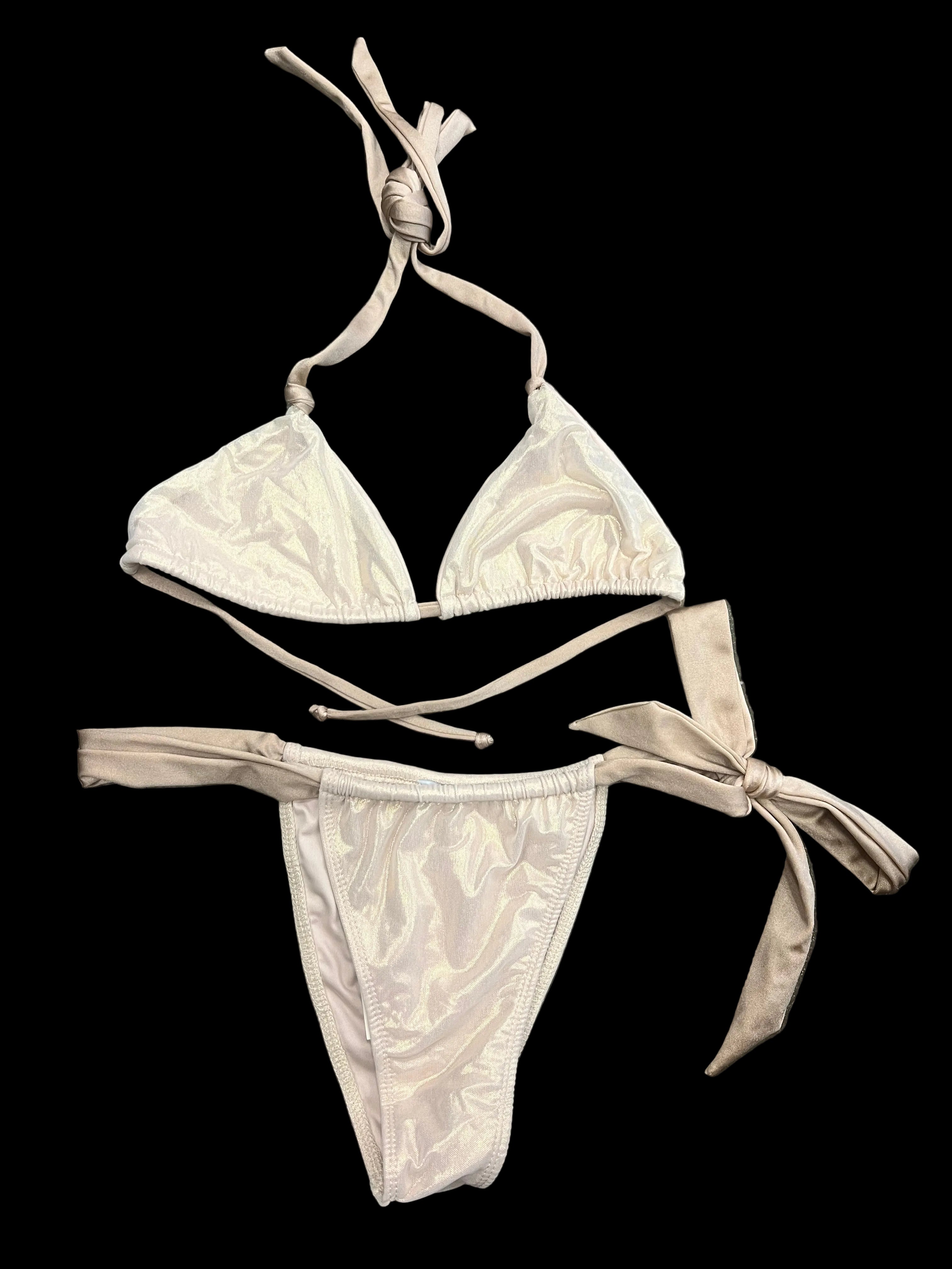 Marcee Chrome Bikini