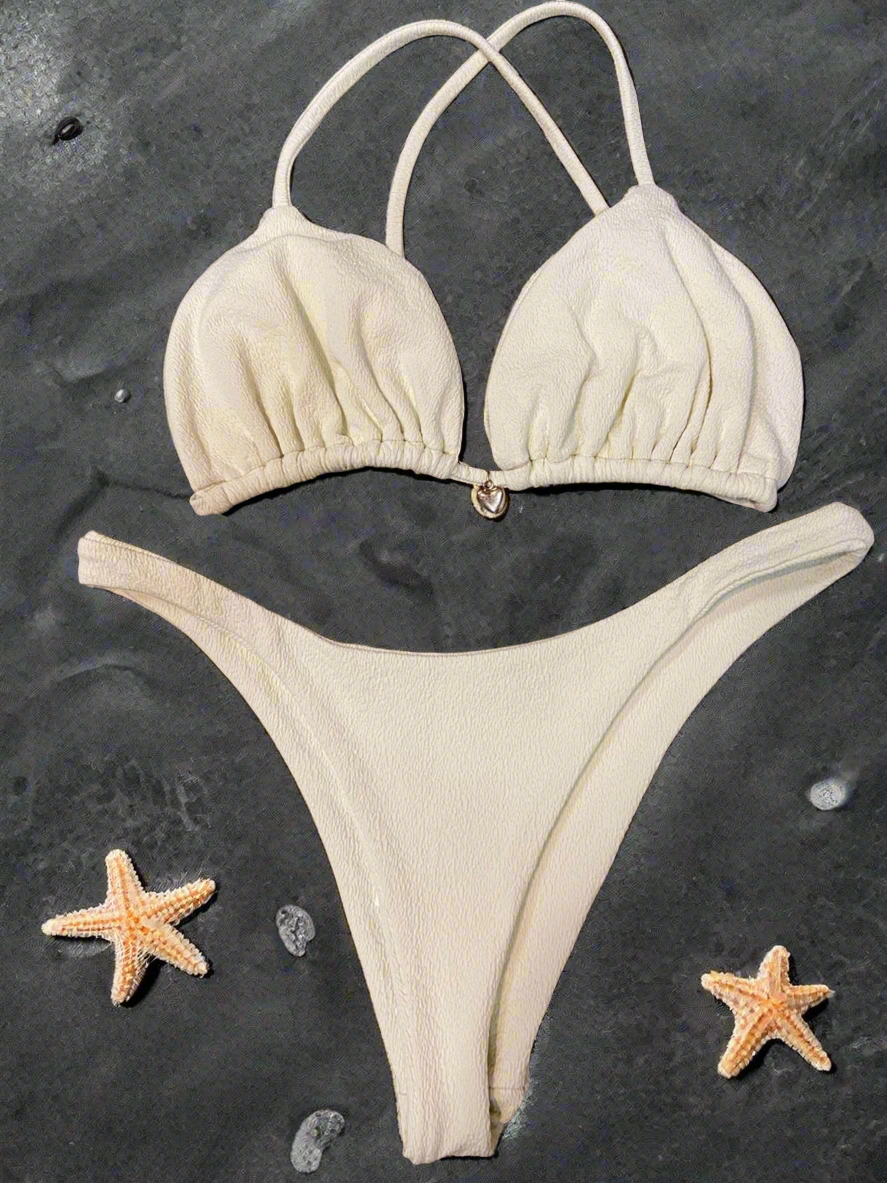 Marcee Corazon Bikini
