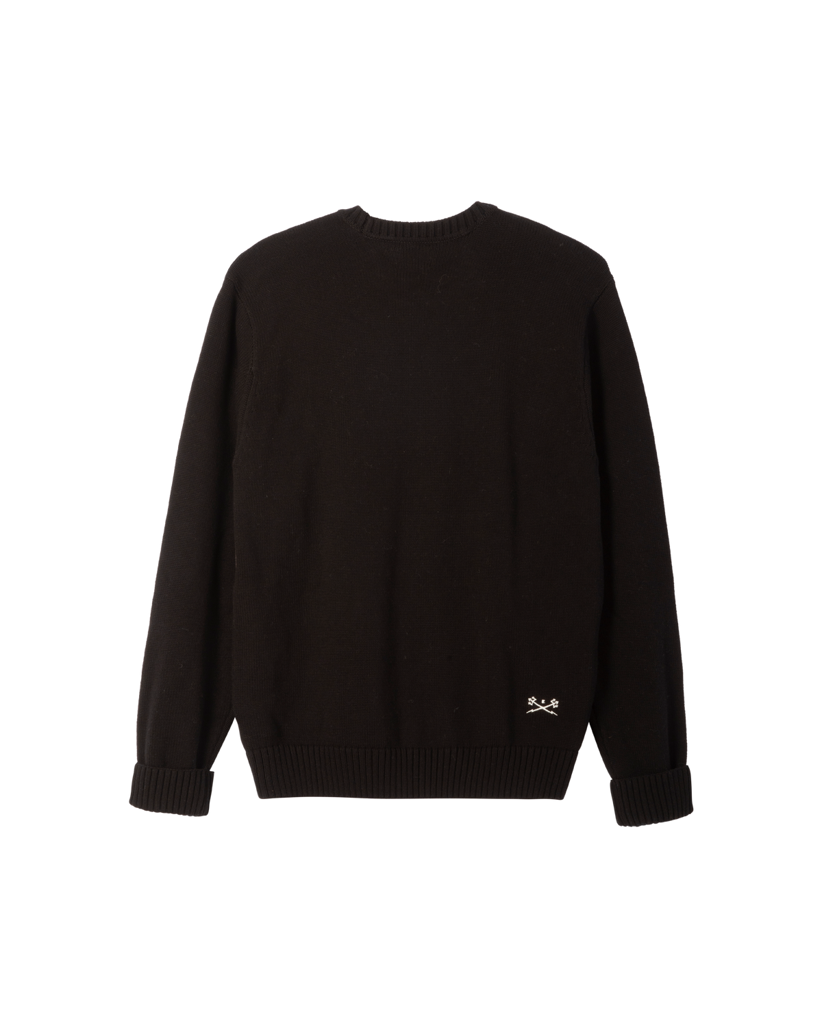 Spanner Sweater