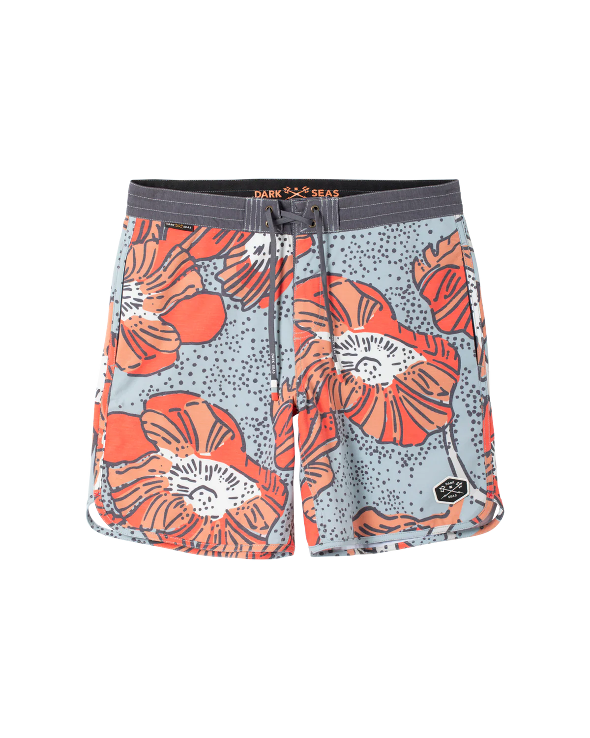 Sennit Boardshort