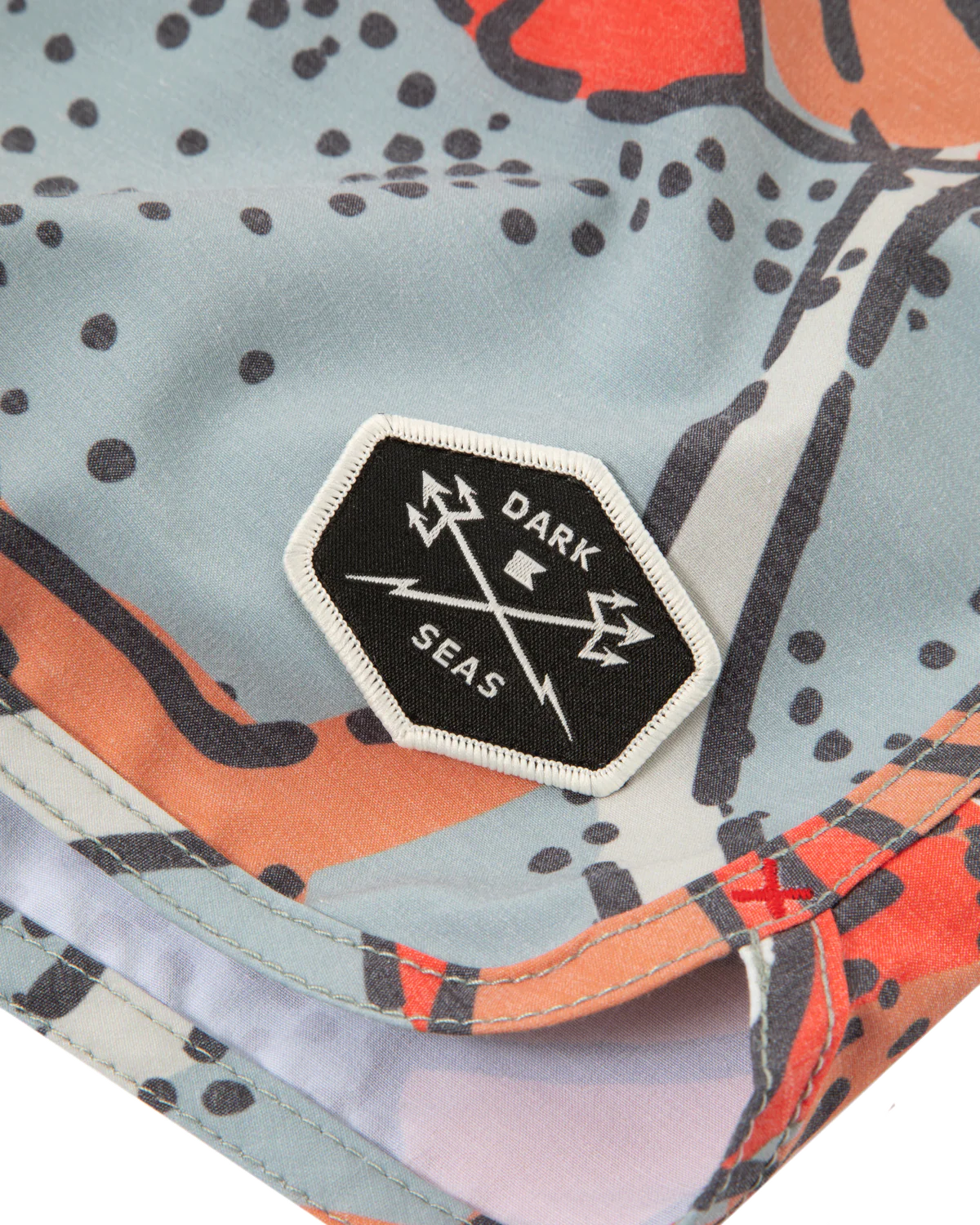Sennit Boardshort