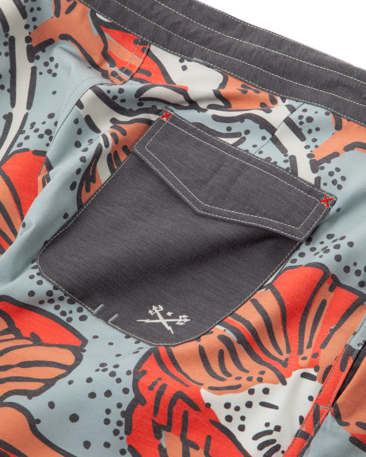 Sennit Boardshort