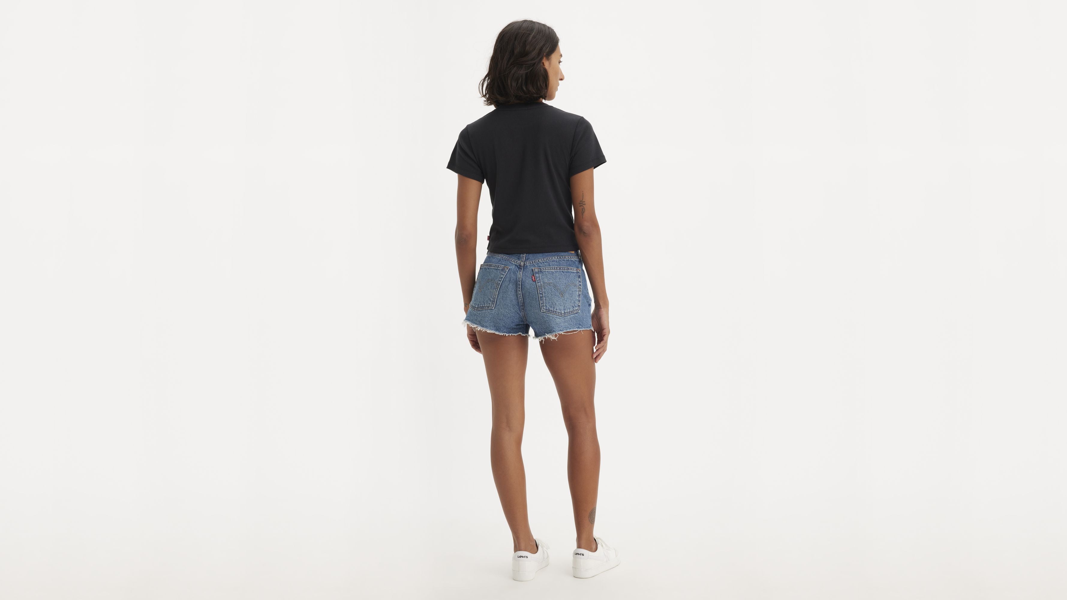 501 Original Short