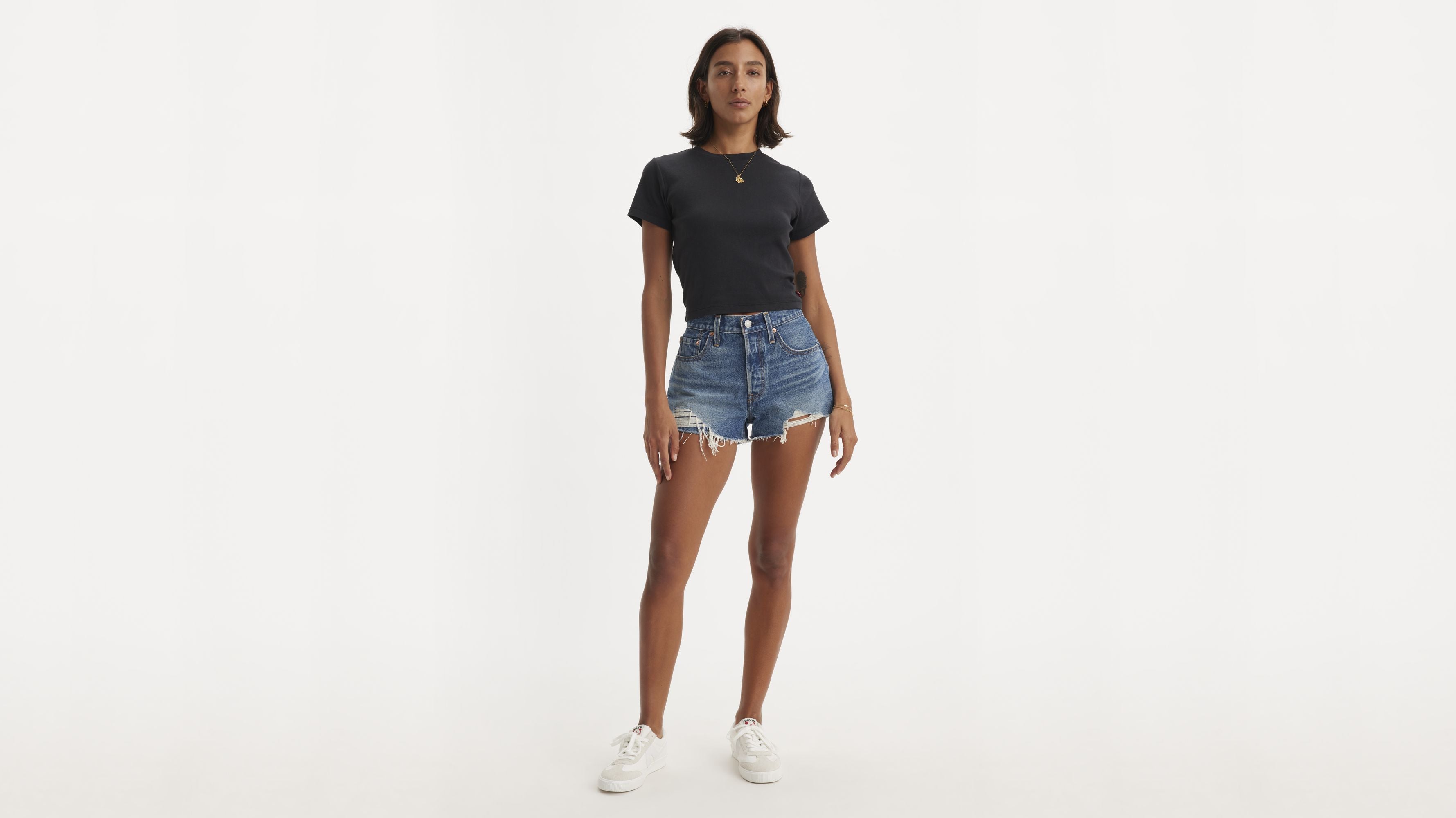 501 Original Short