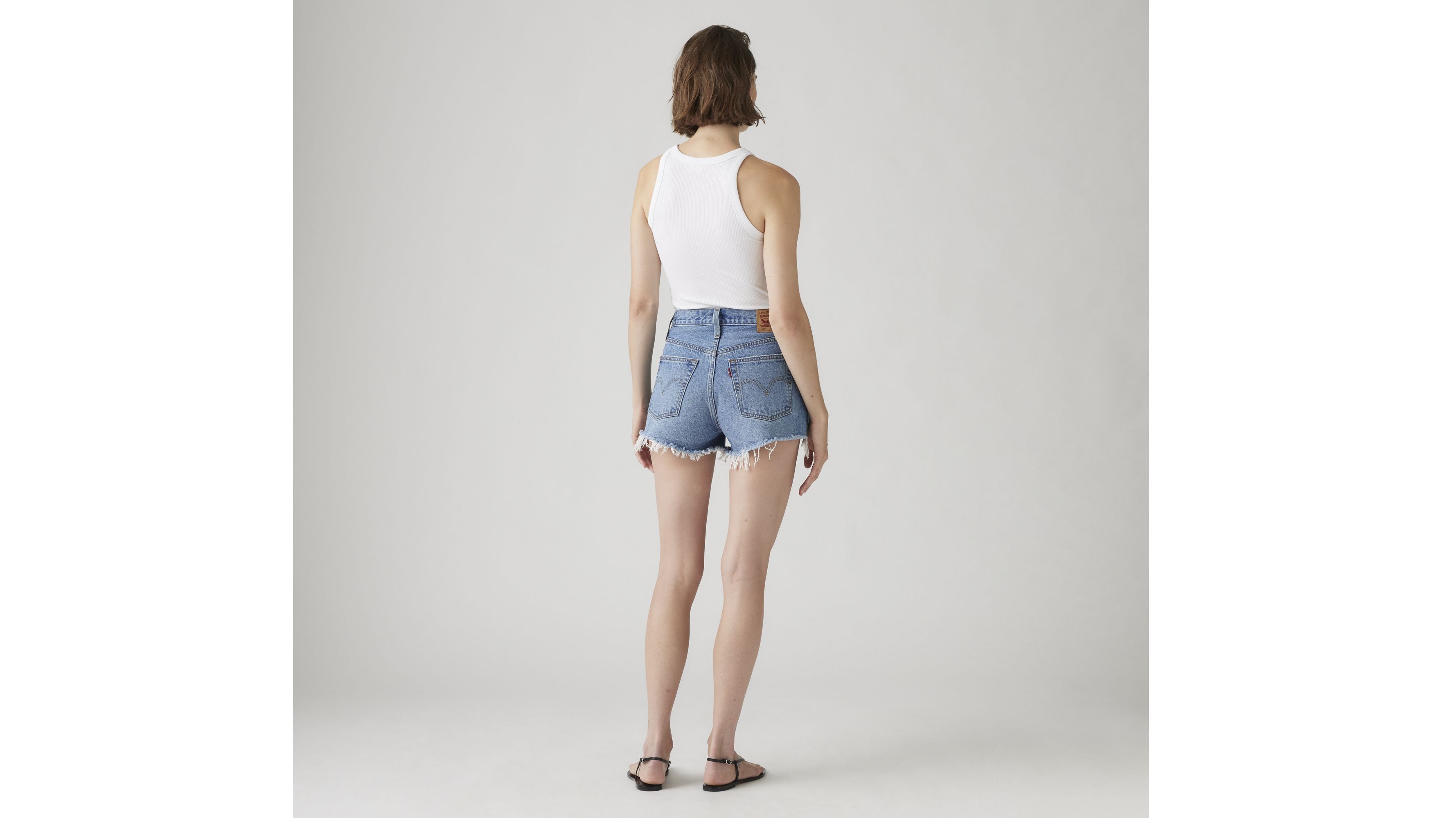 501 Original Short