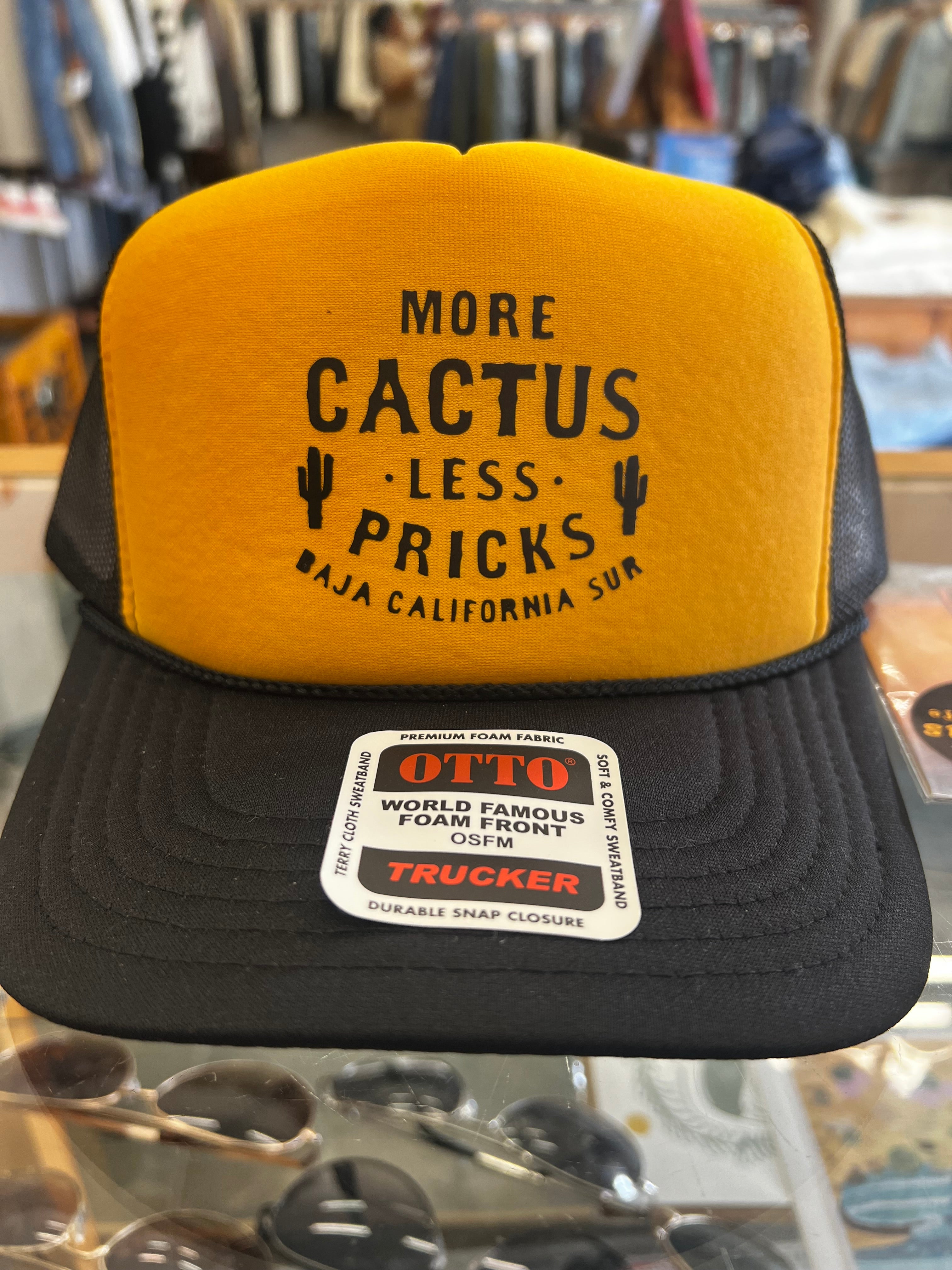 MCLP Trucker Hat