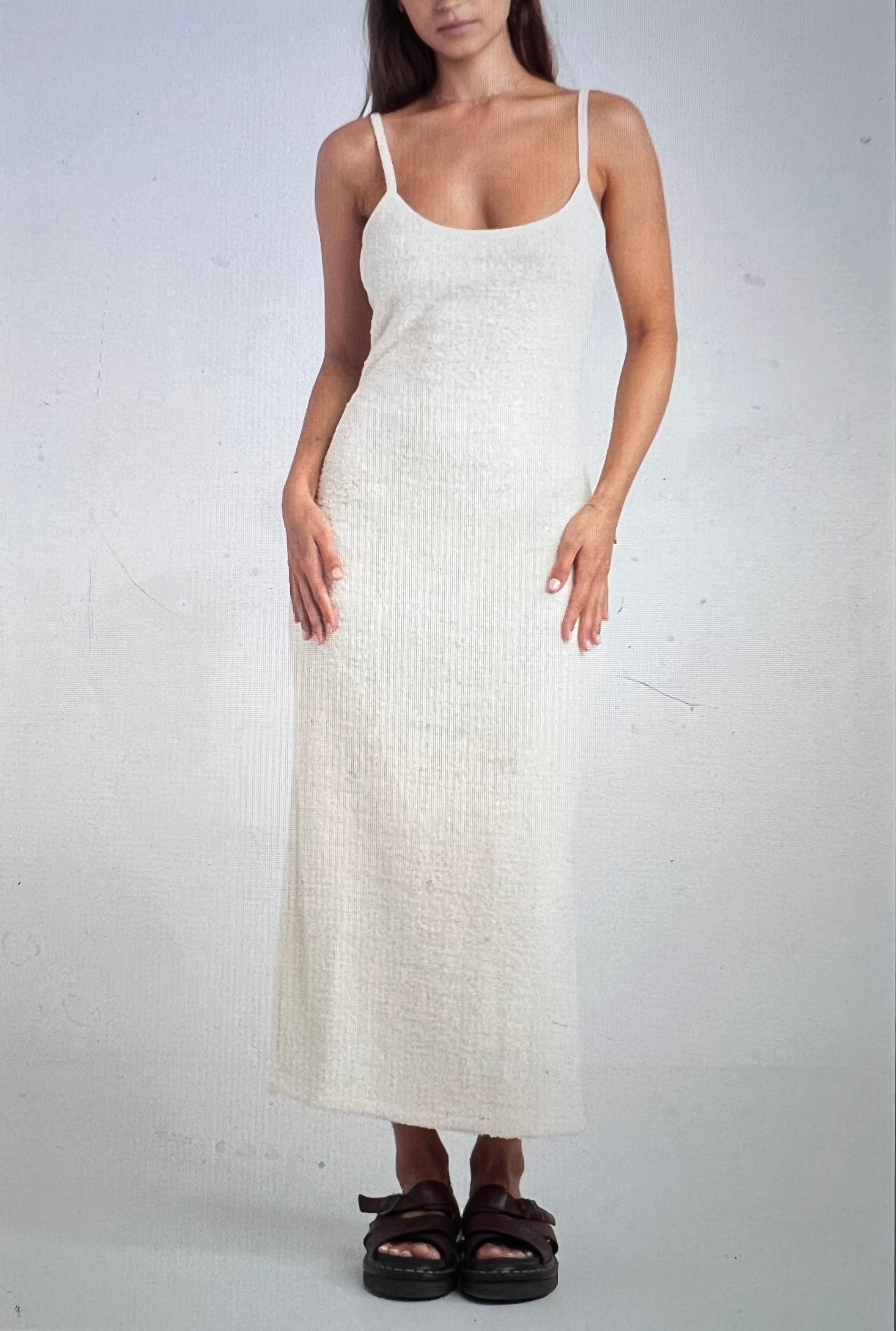 Sofia Boucle Midi