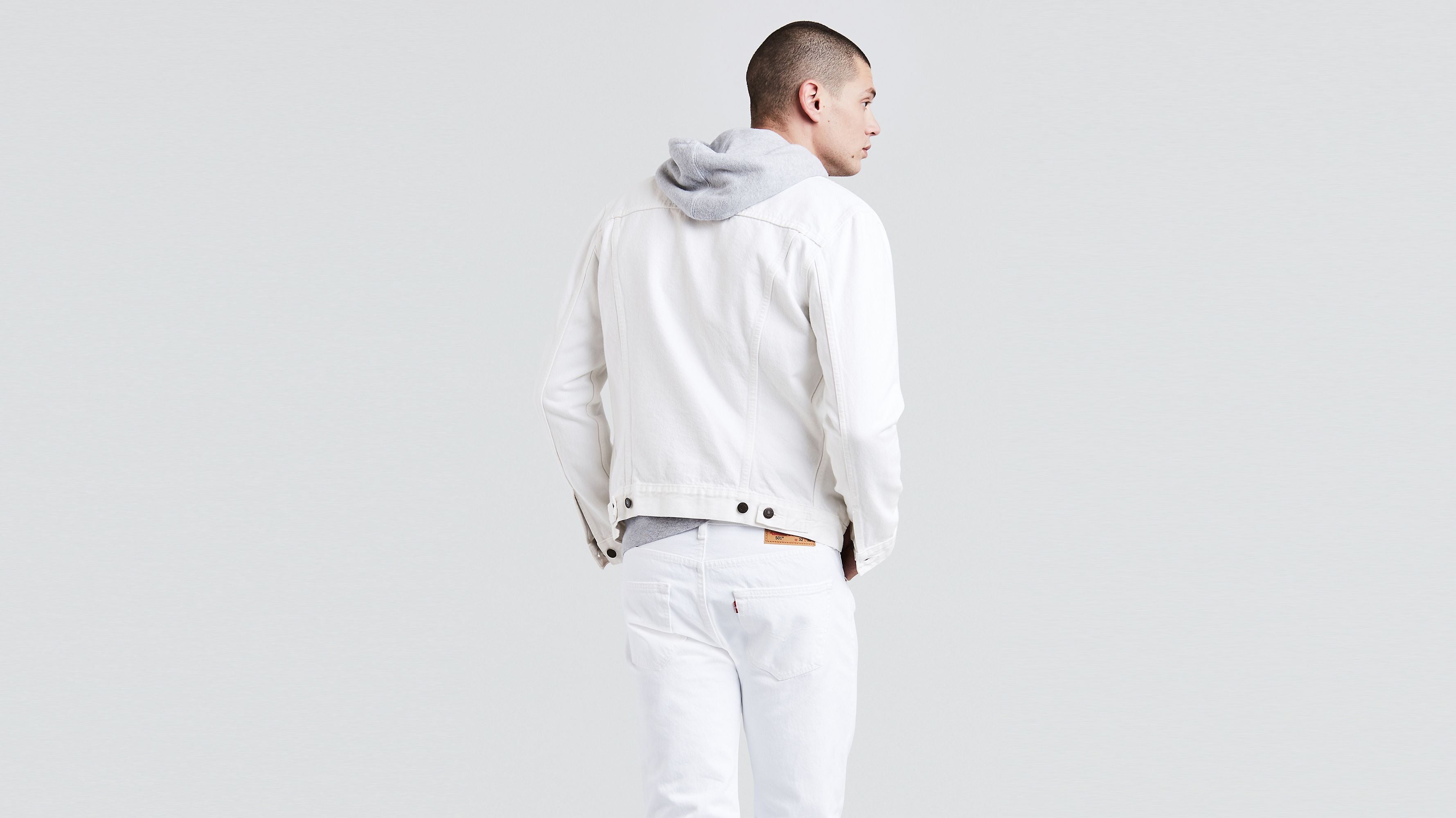 The Trucker Jacket