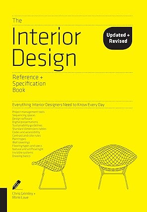 The Interior Design Reference Book