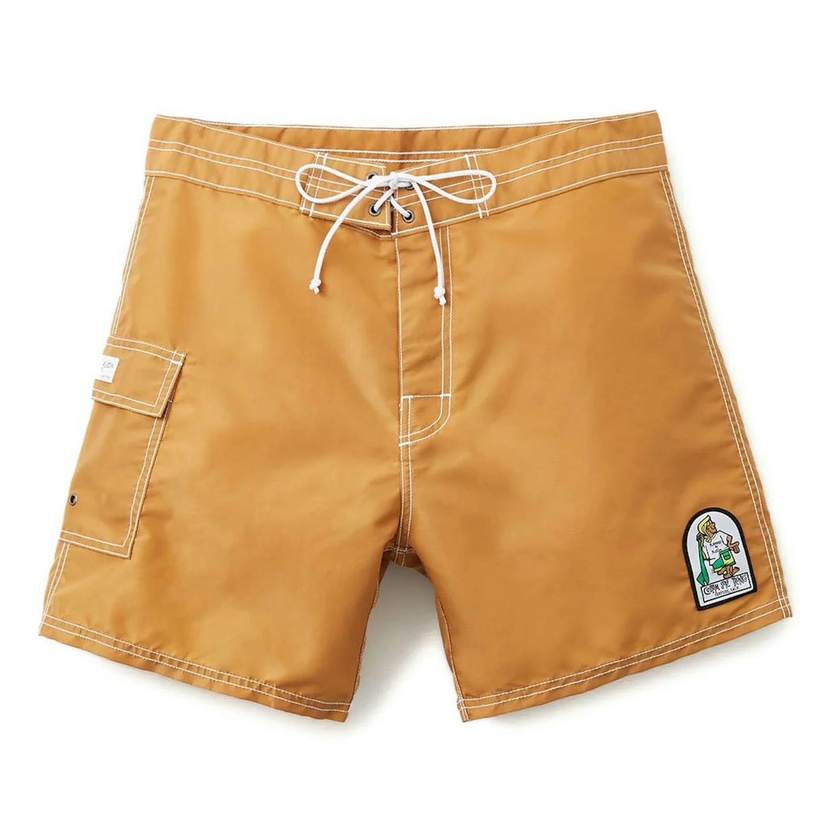 Waterman Trunk