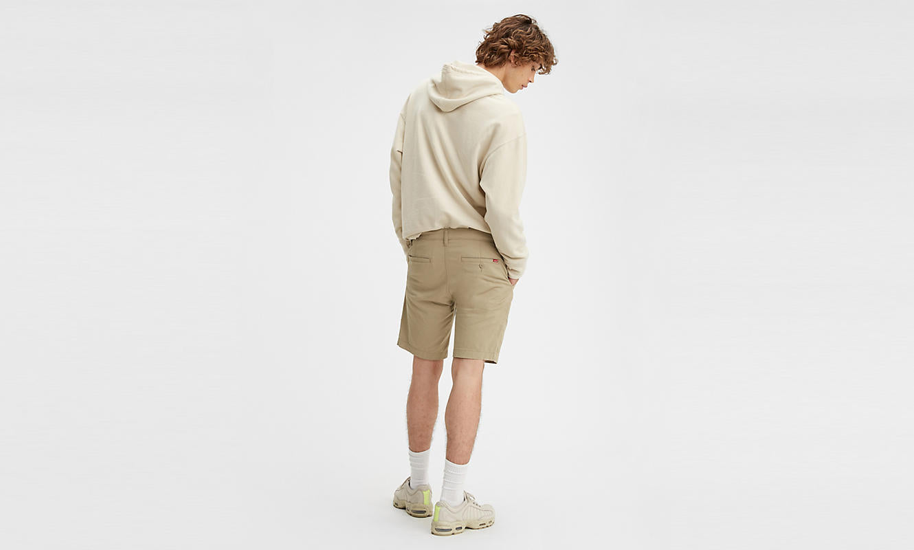 XX Chino Shorts