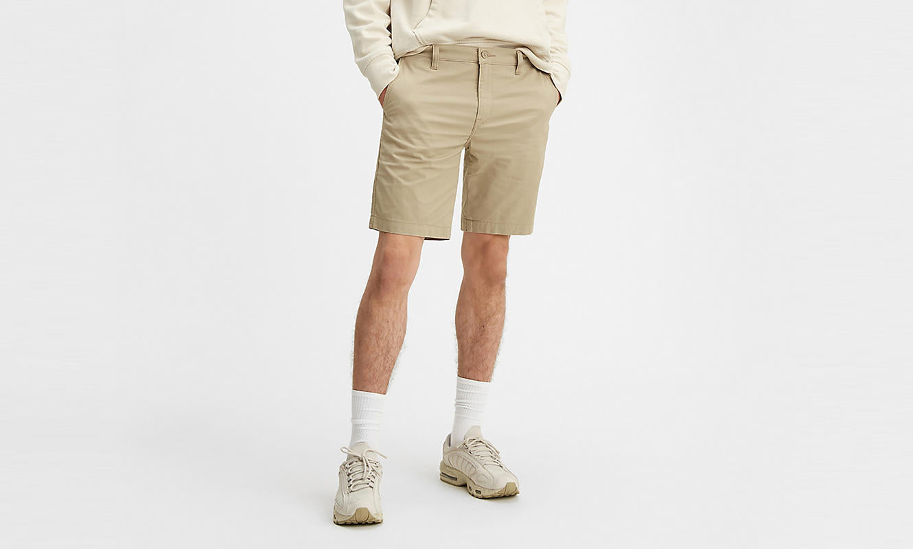XX Chino Shorts