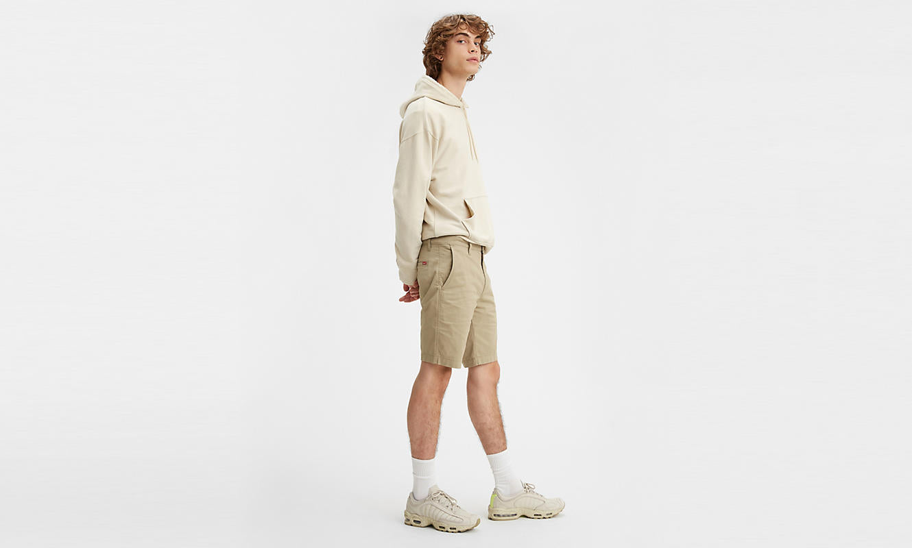 XX Chino Shorts