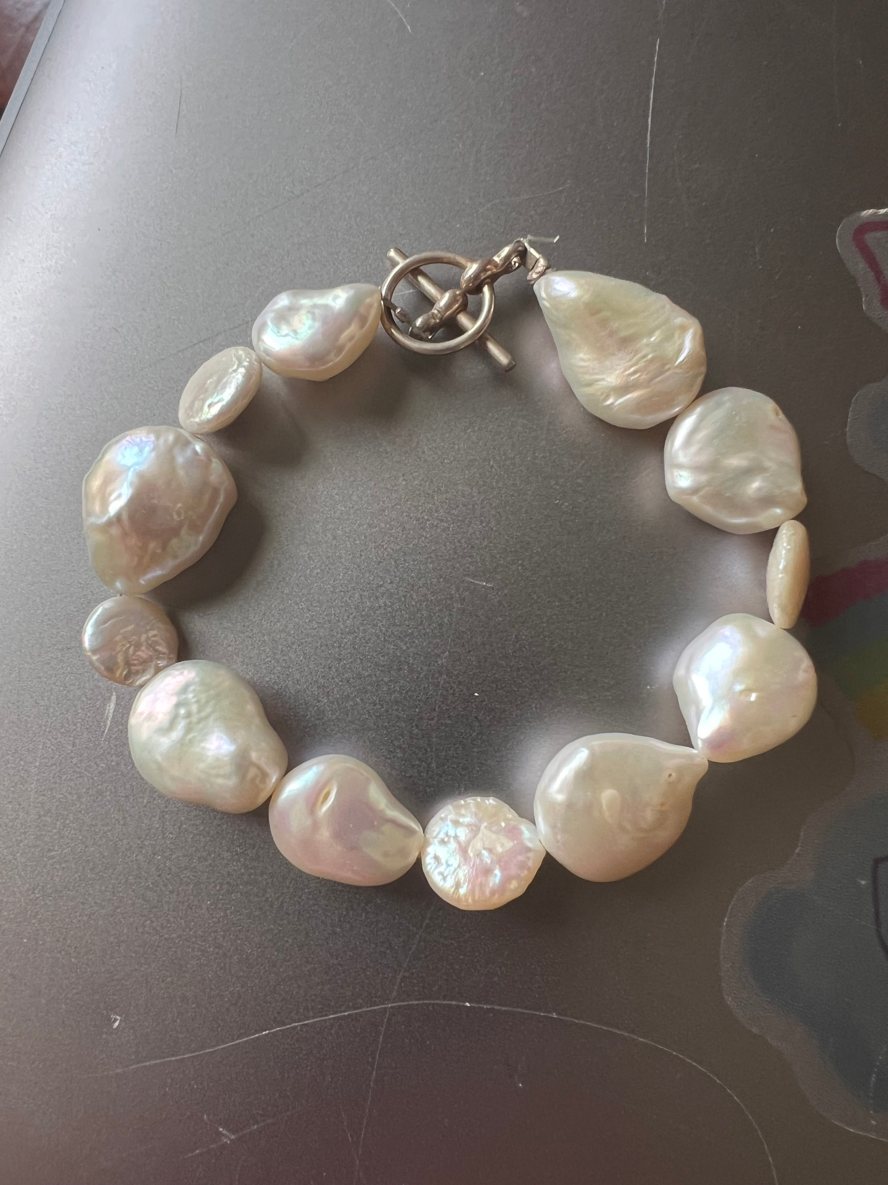 Semi Precious Bracelet