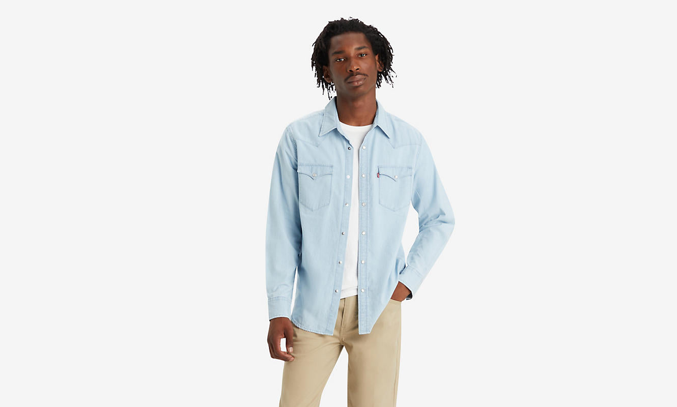 Classic Western Standard