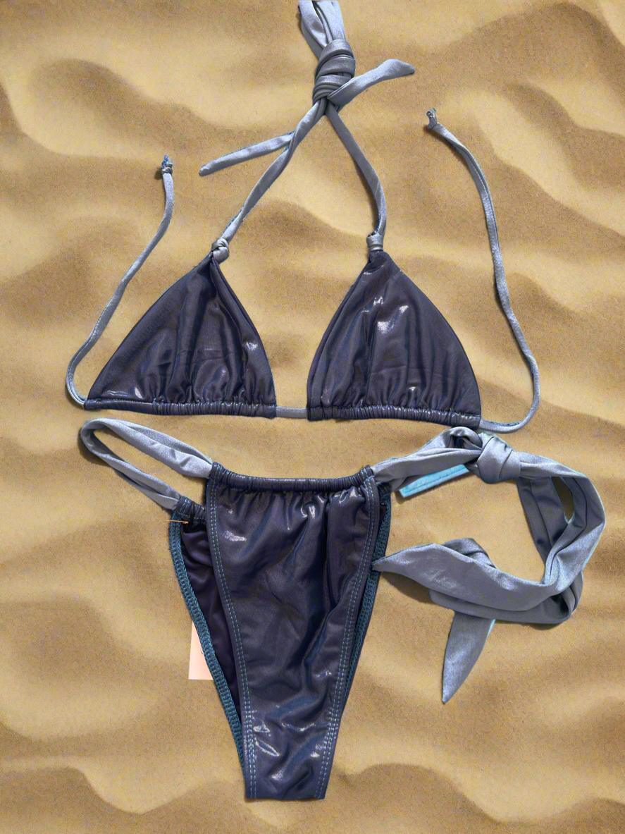 Marcee Chrome Bikini
