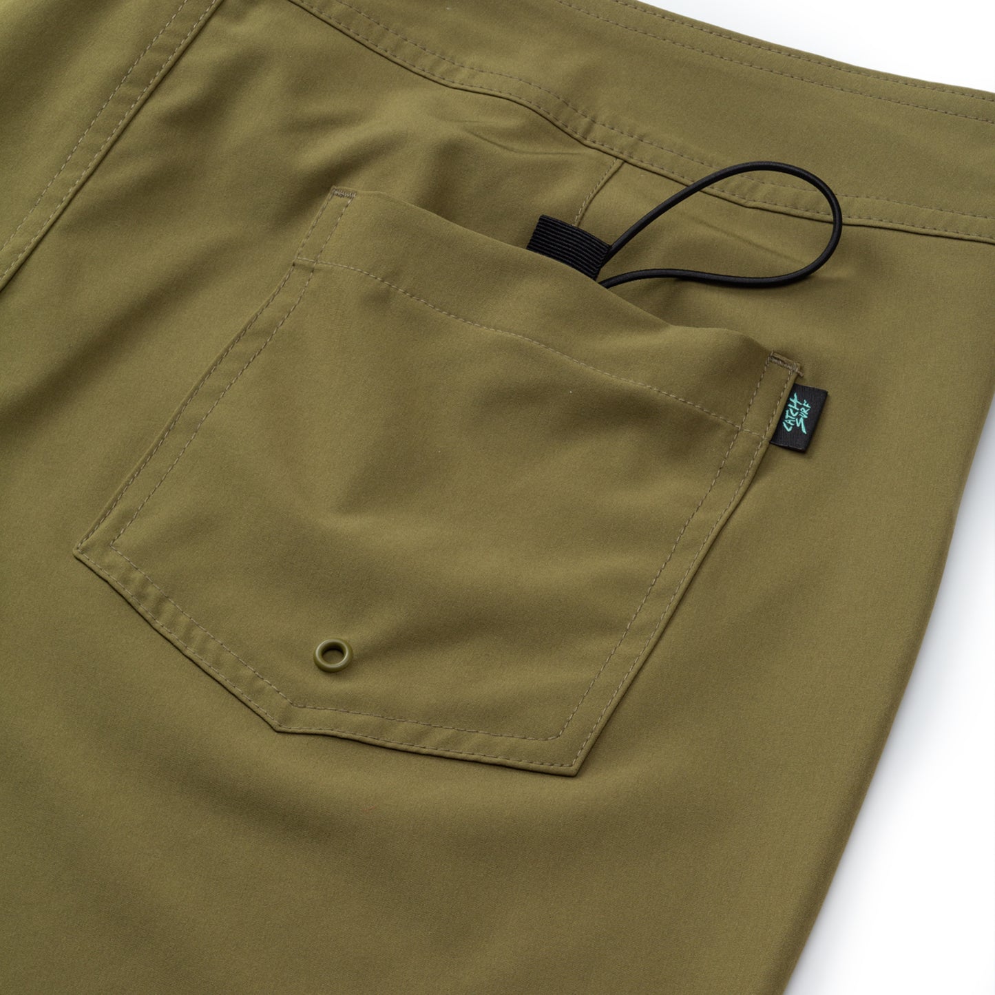 Stealth All Day Trunk 18"