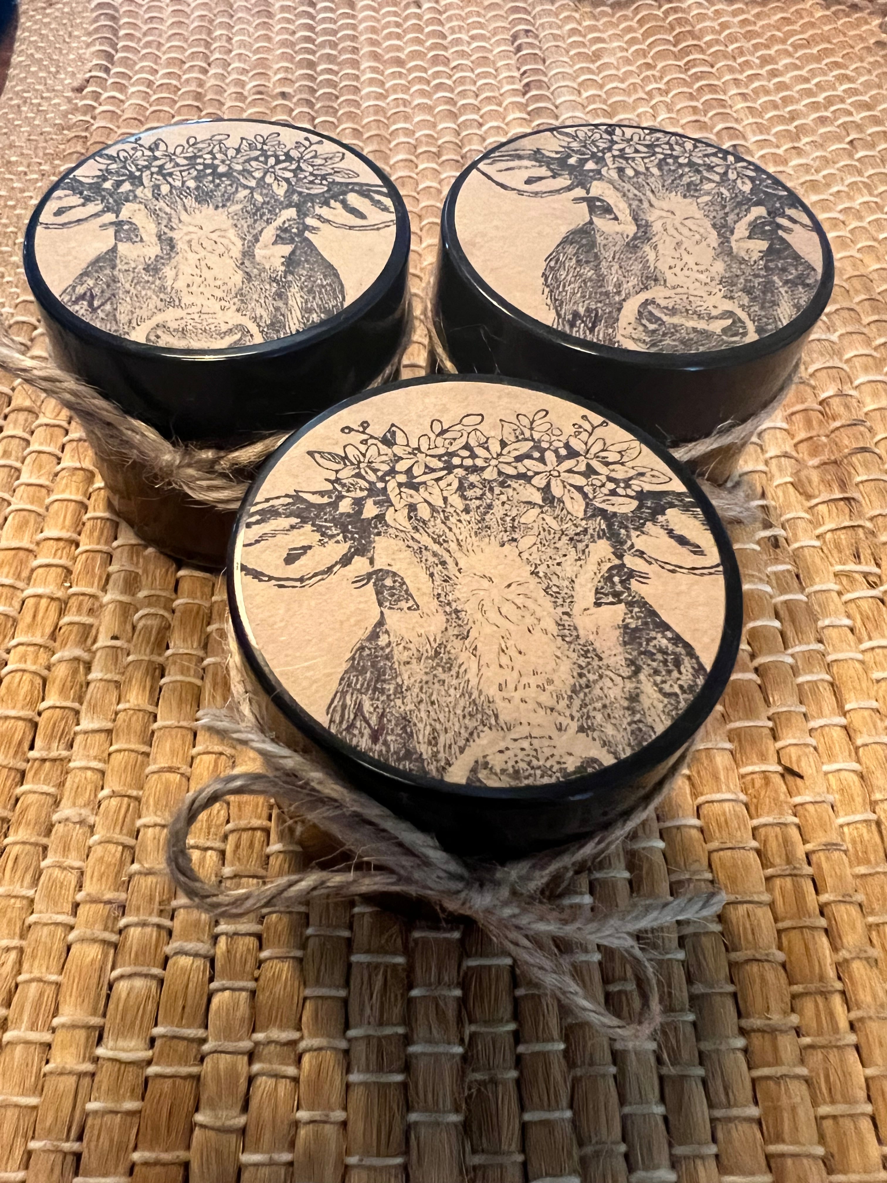 Tallow Face & Body Butter
