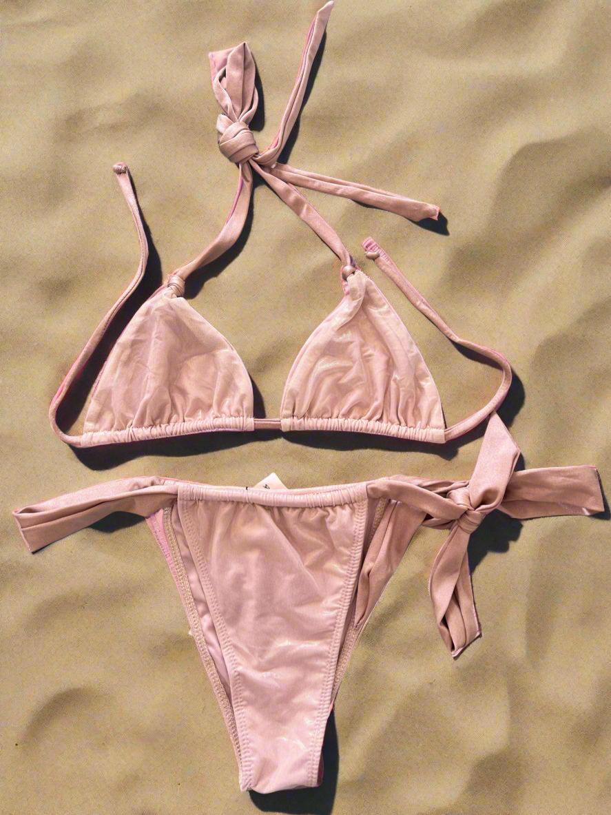 Marcee Chrome Bikini