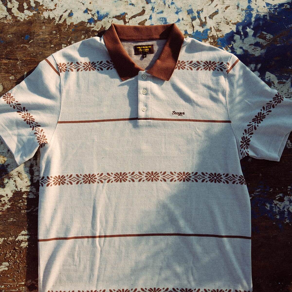 Azteca Polo
