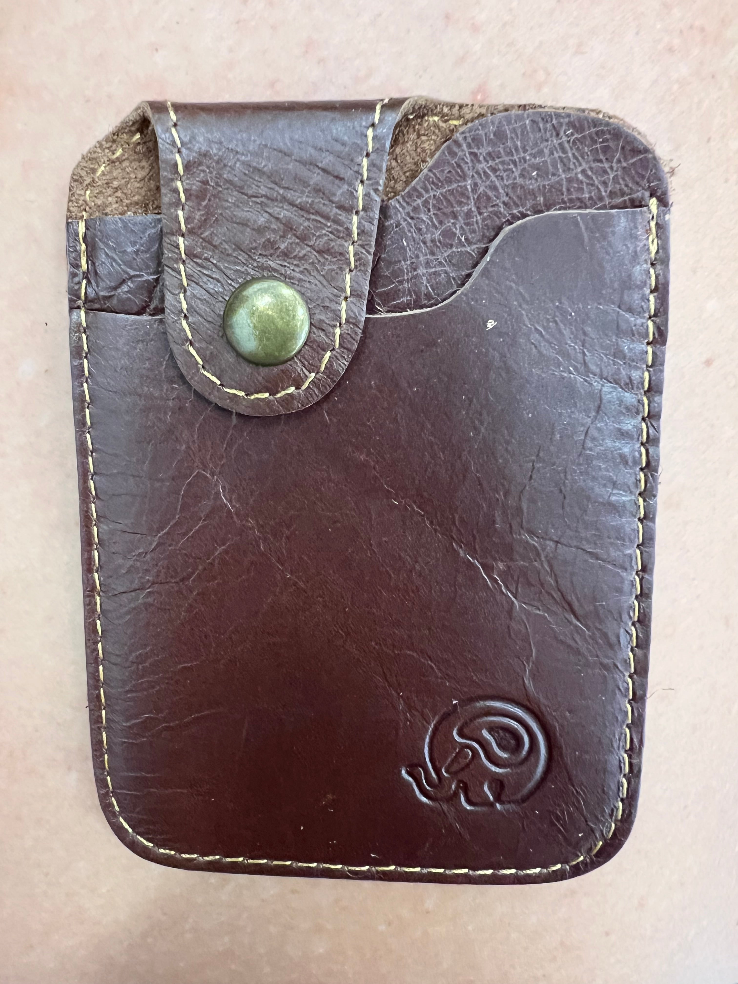 Vertical Snap Cartera